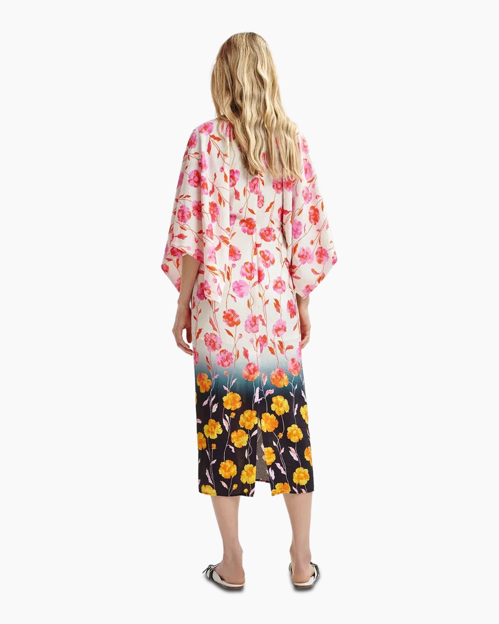 Jurk Hermione Lila