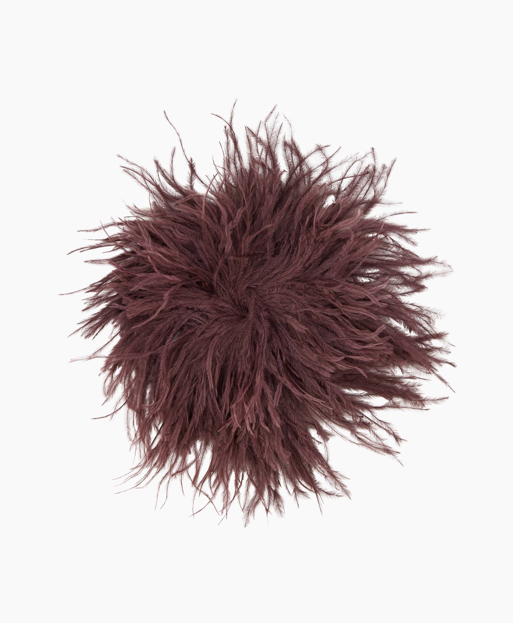 Diversen Fuego-rugap02 Aubergine