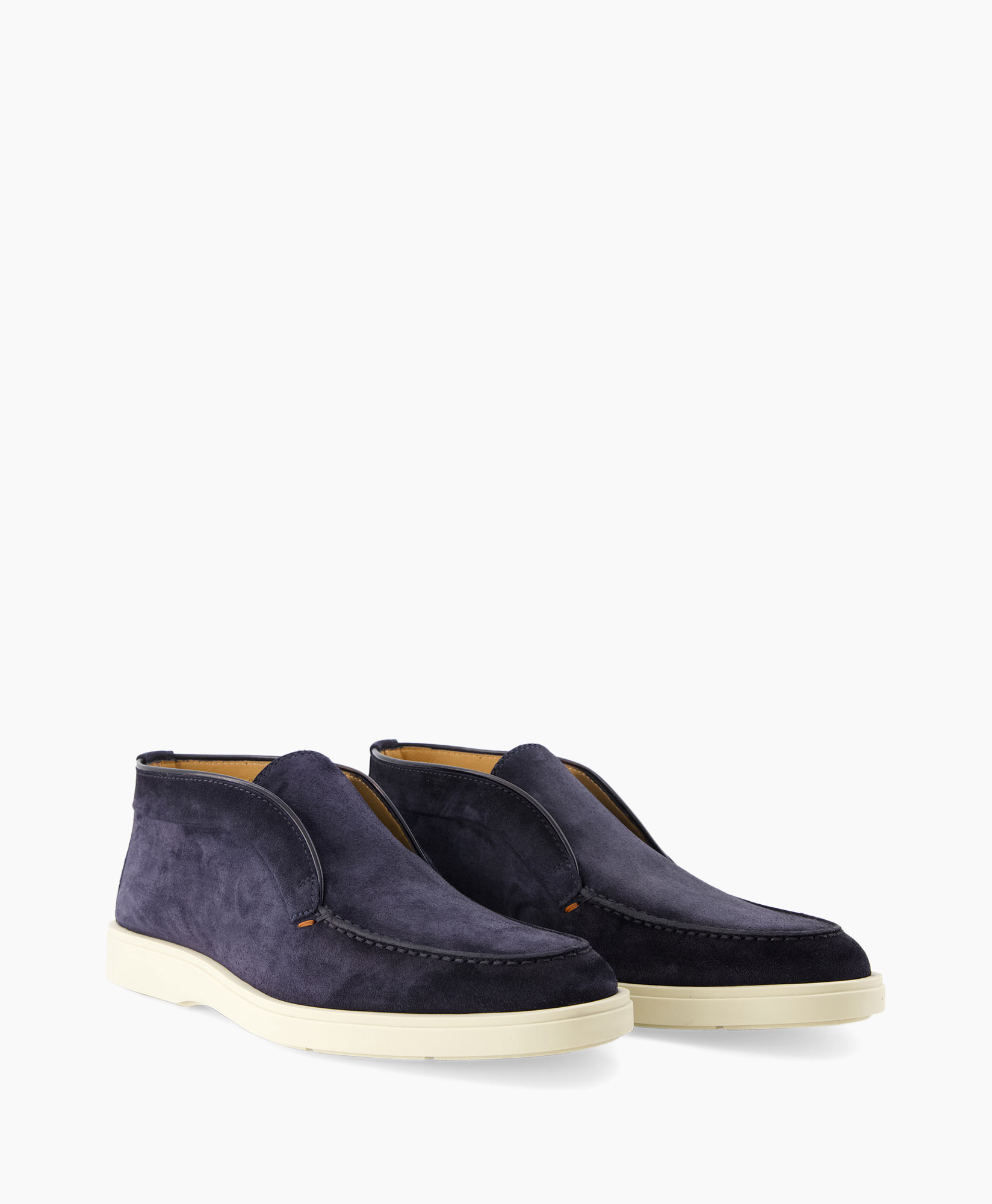 Loafer Digits-d-gex Blauw