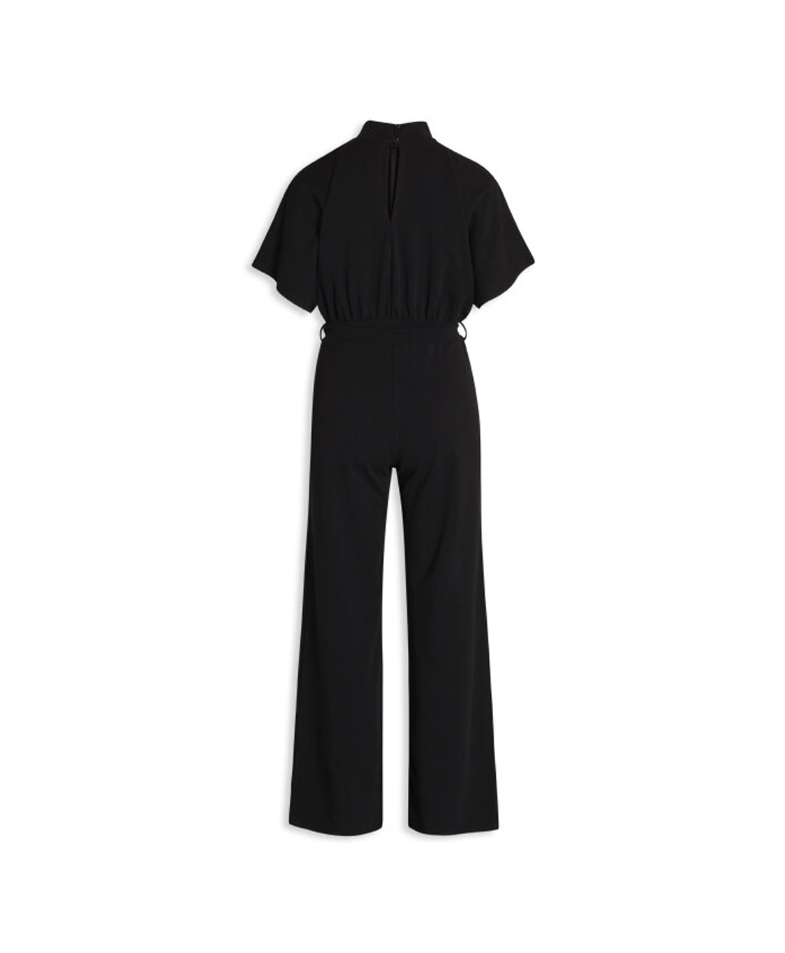 Sisters Point Jumpsuit Girl-ju Zwart