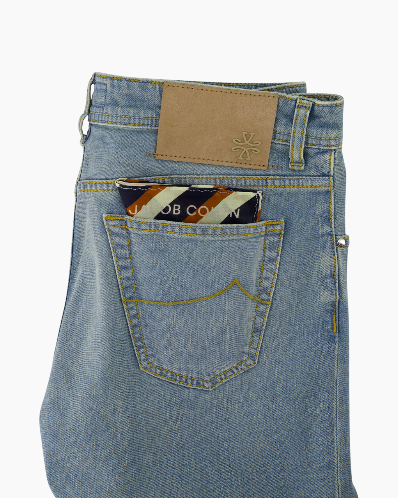 Kleding, Broeken, Jeans, Accessoires