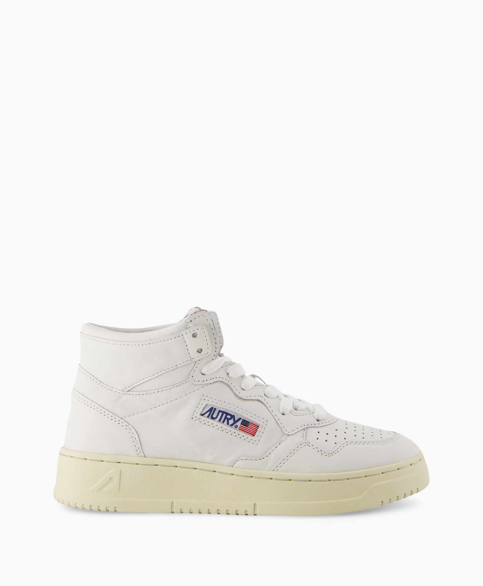 Autry Sneaker Aumw-gg04 Wit