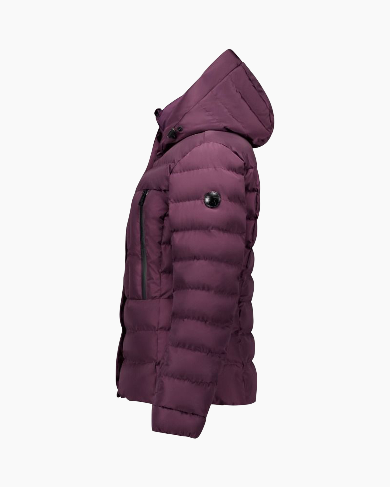 Jack Snowmass Jacket Bordeaux Jack Snowmass Jacket Bordeaux