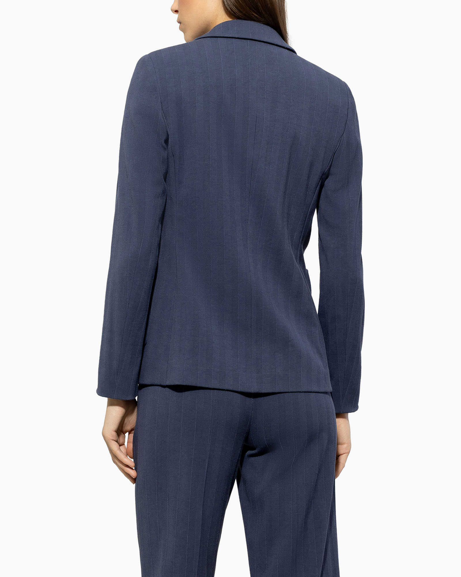 Blazer 418367/3727-0 Donker Blauw
