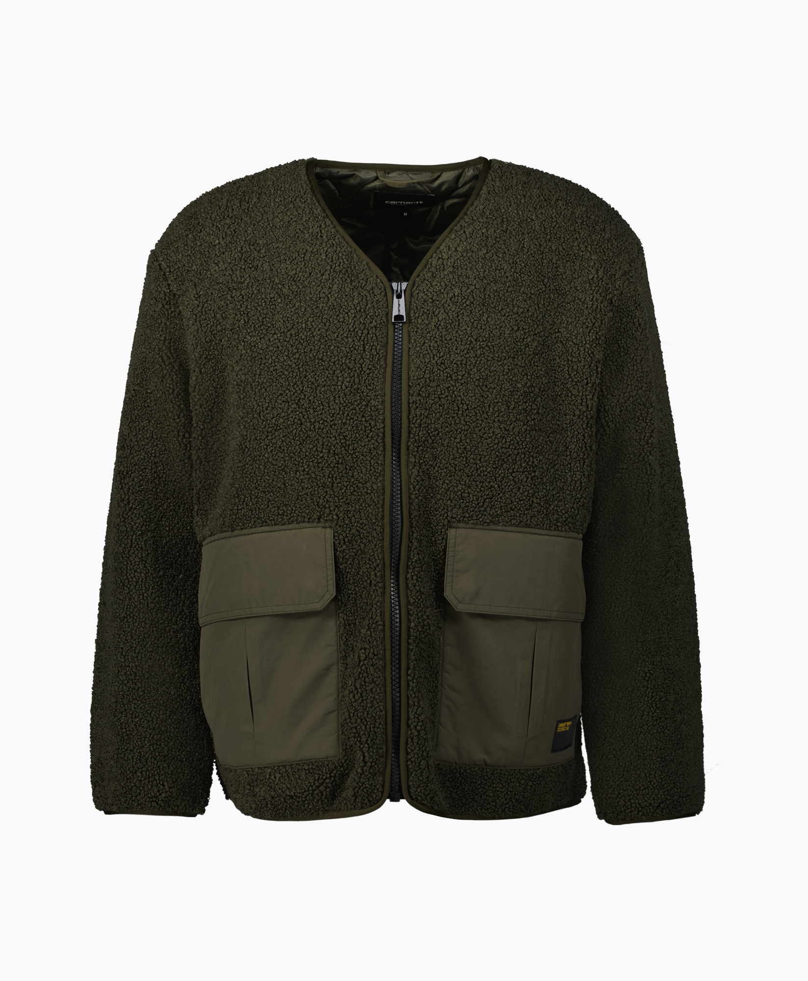 Carhartt Wip Vest Devin Liner Diversen
