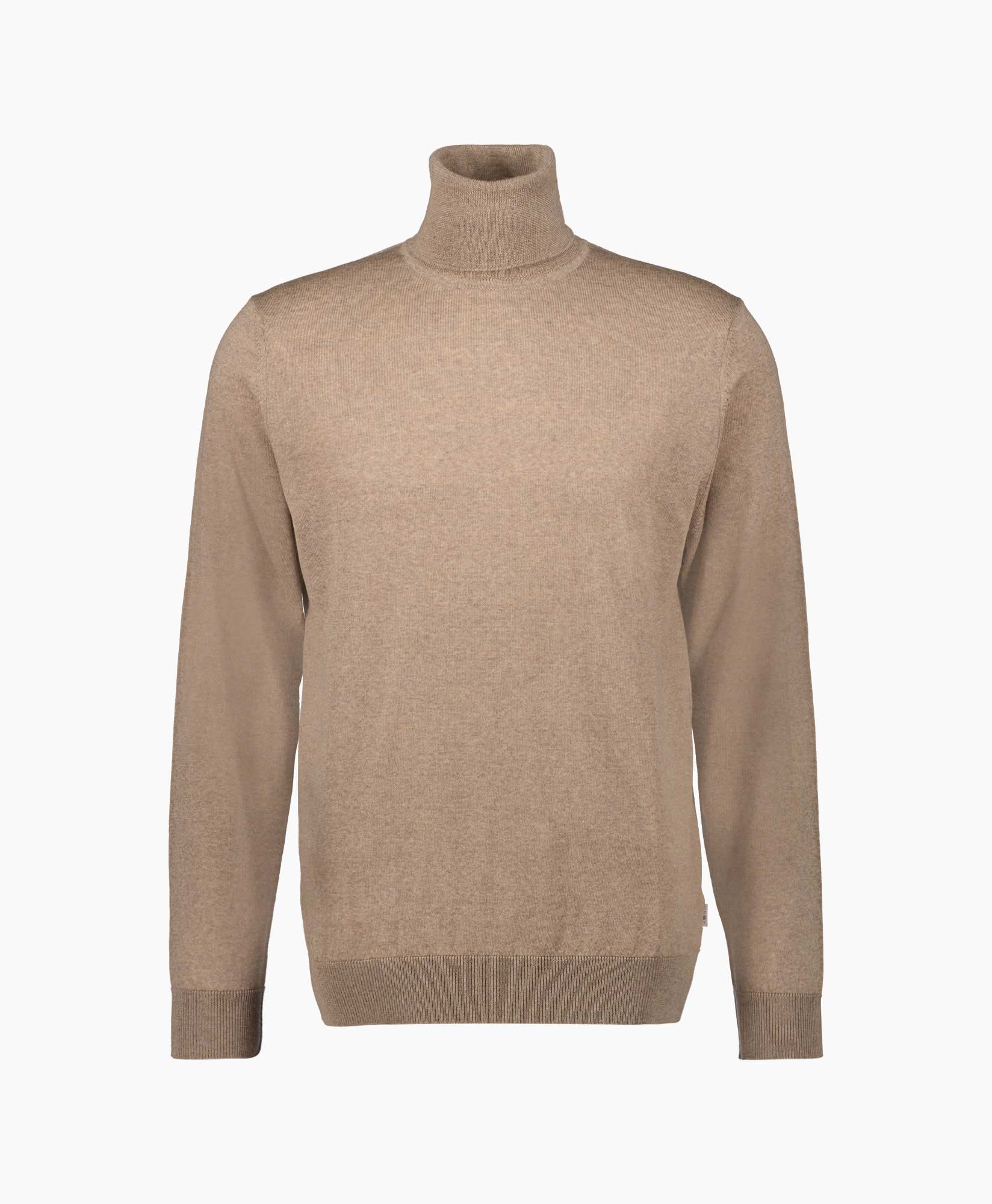 Nn07 Pullover Richard Camel