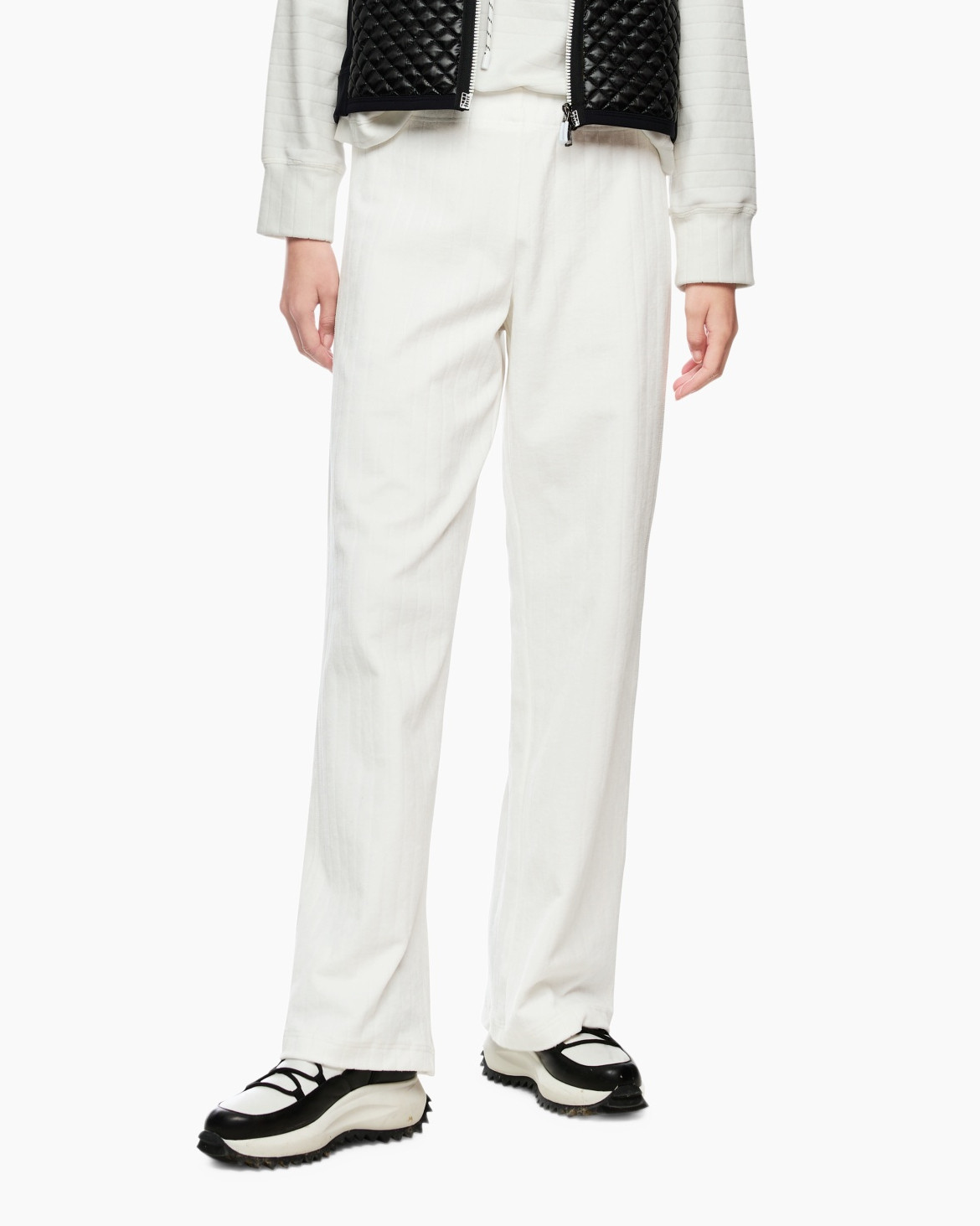 Broek Zs 81.48 J70 Off White