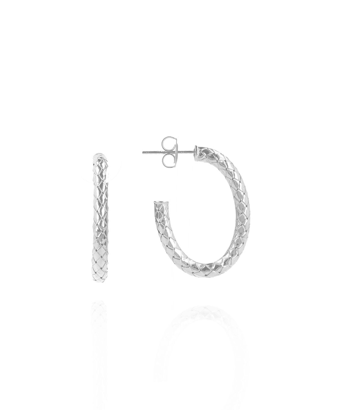 Lott. Gioielli Oorbellen Clea813-s41129 Zilver