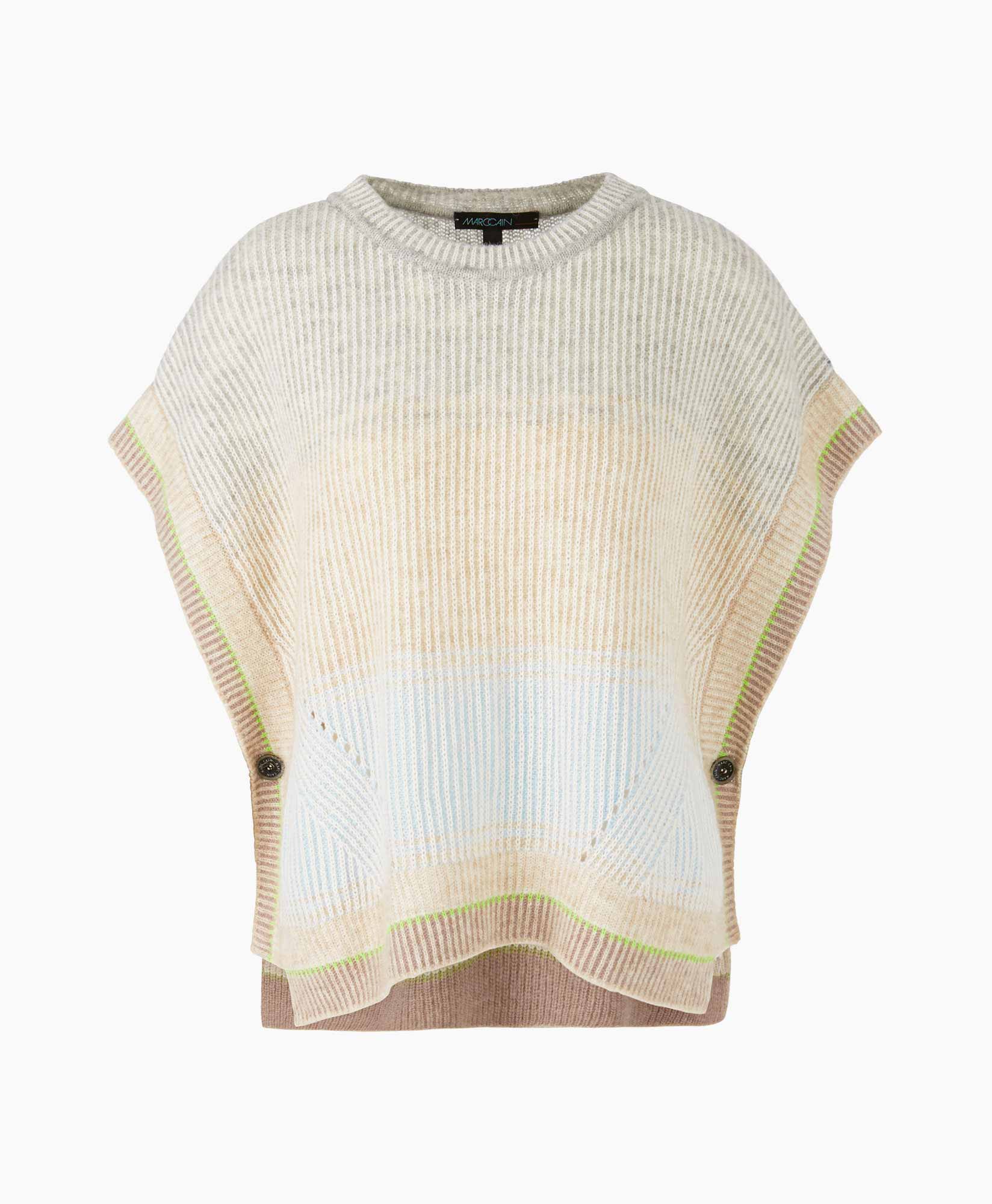 Marccain Sport Top Vs 42.01 M04 D