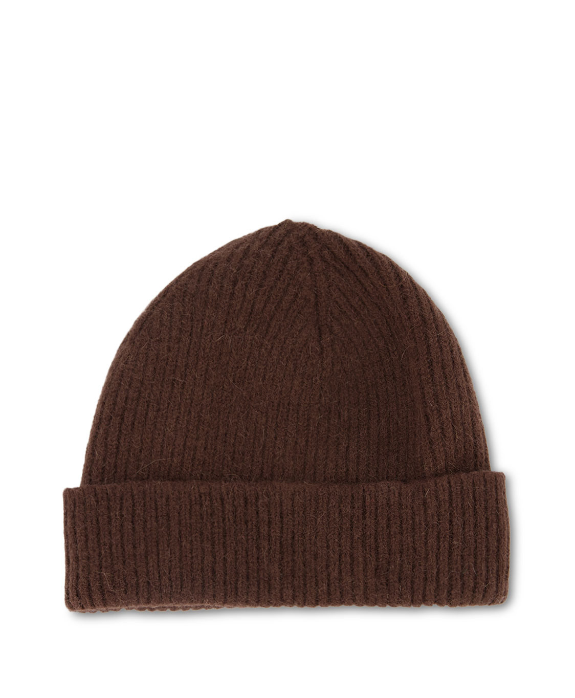 Le Bonnet Muts Bea-041 Bruin