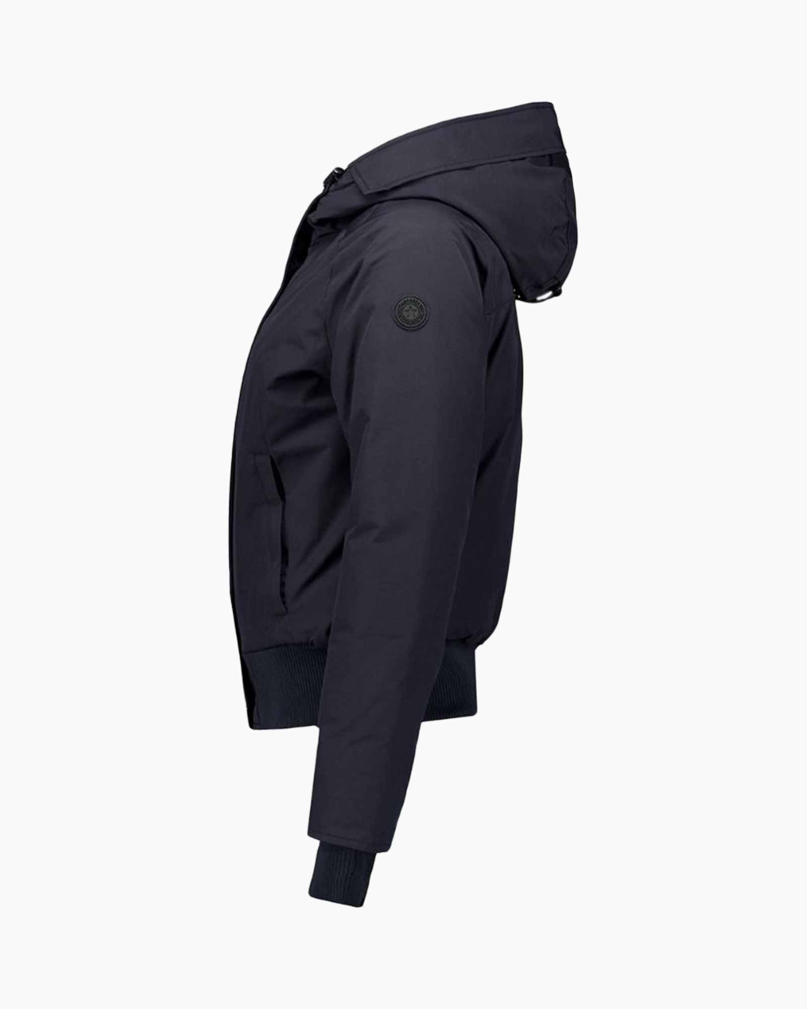 Bomberjack Bomber Donker Blauw