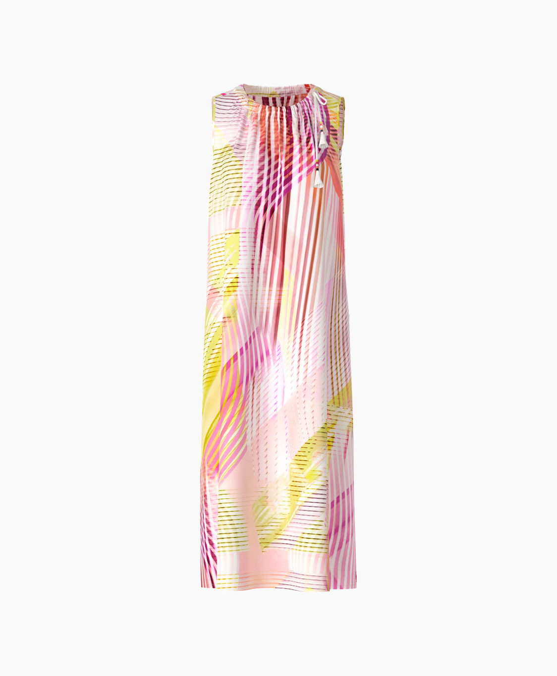 Marccain Sport Jurk Us 21.32 W02 Rose