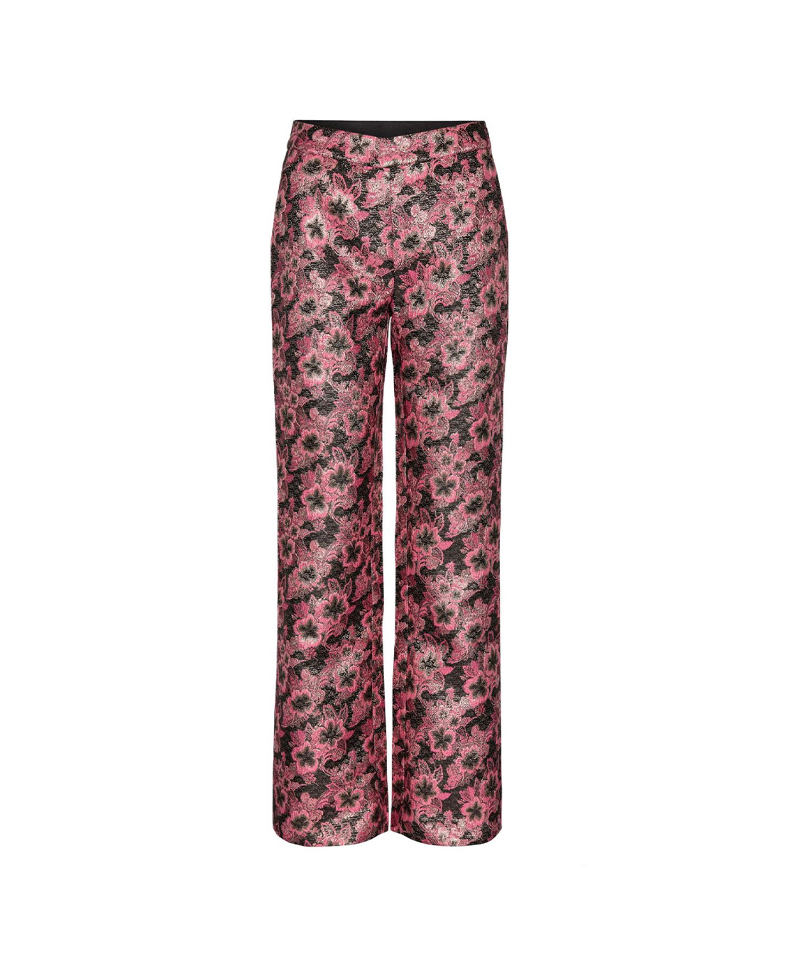 Co'couture Broek 31016 Rose