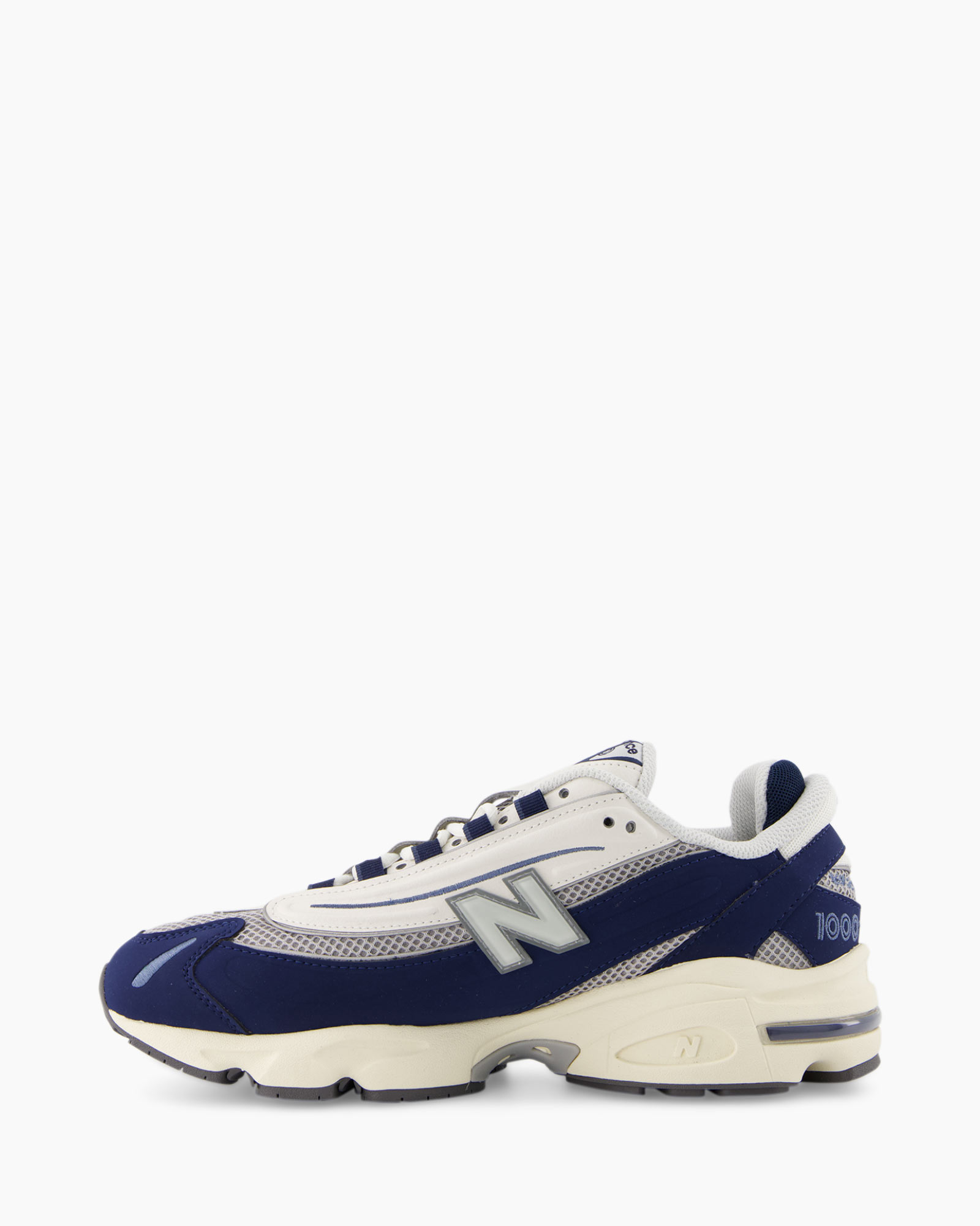 Sneaker 1000 Blauw