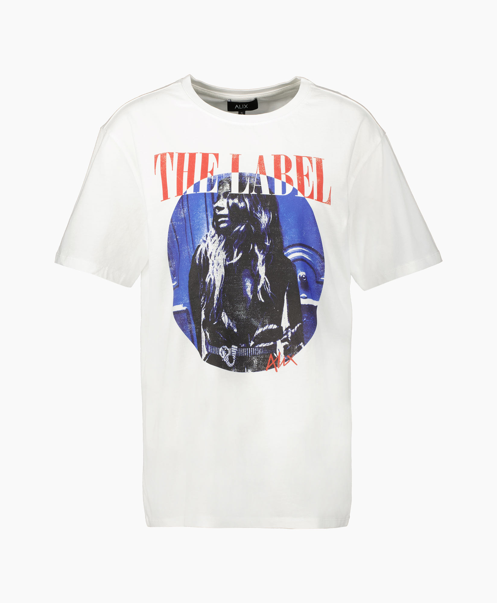 Alix The Label Pullover 2212892630 Wit