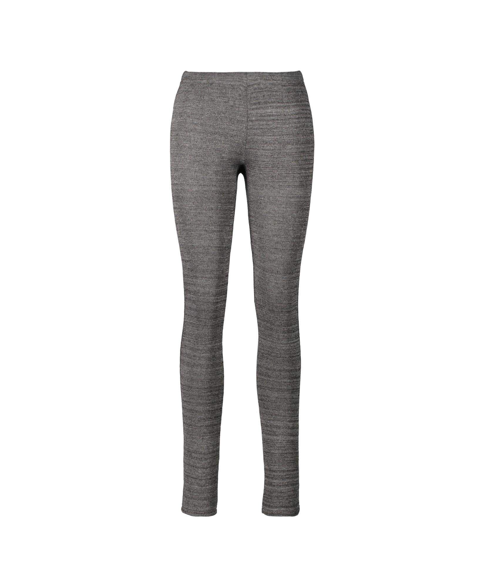 Marant Étoile Legging Javene-gb Grijs
