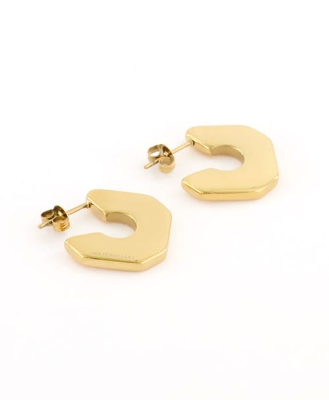 My Jewellery Oorbellen Mj05460 Goud