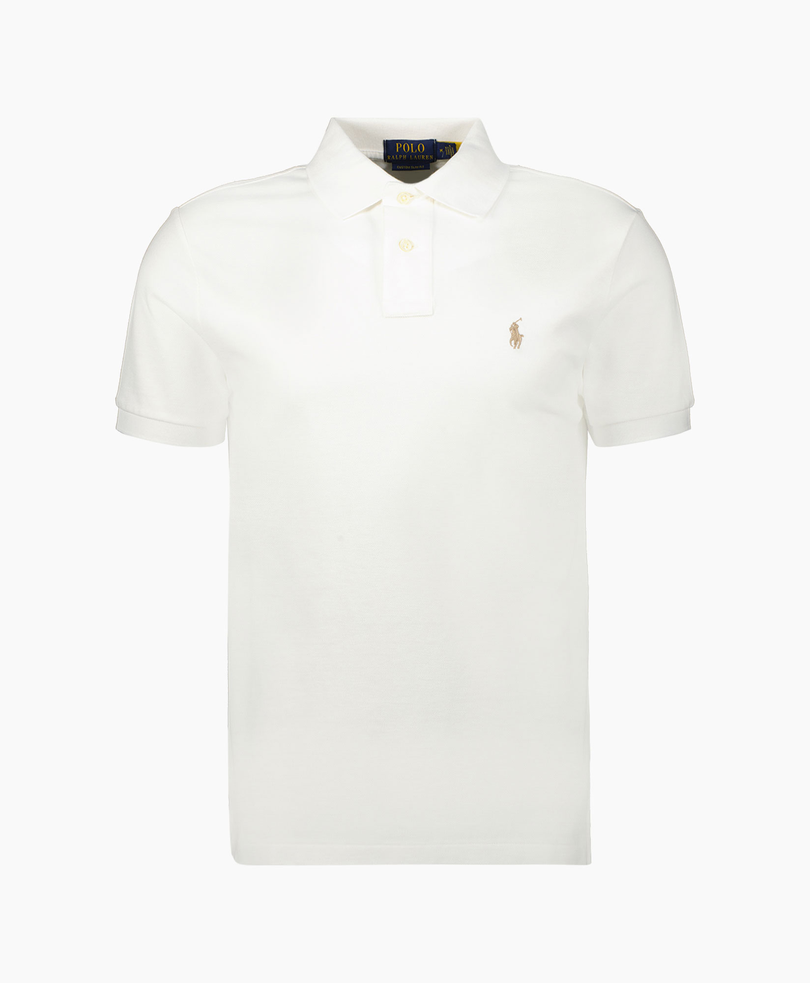 Ralph Lauren Polo 710680784321 Off White