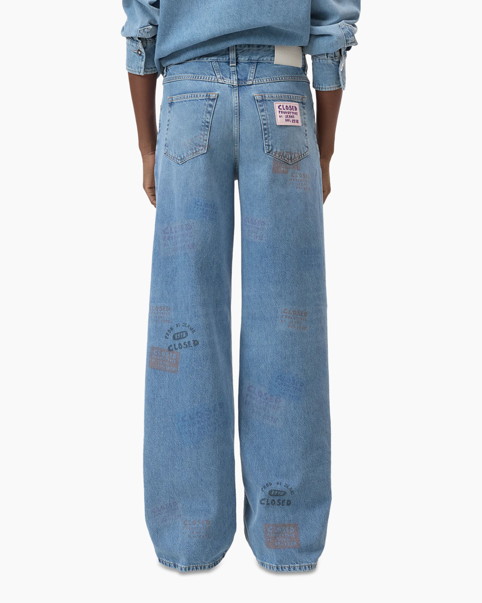 Clothing, Jeans, Pants, Person