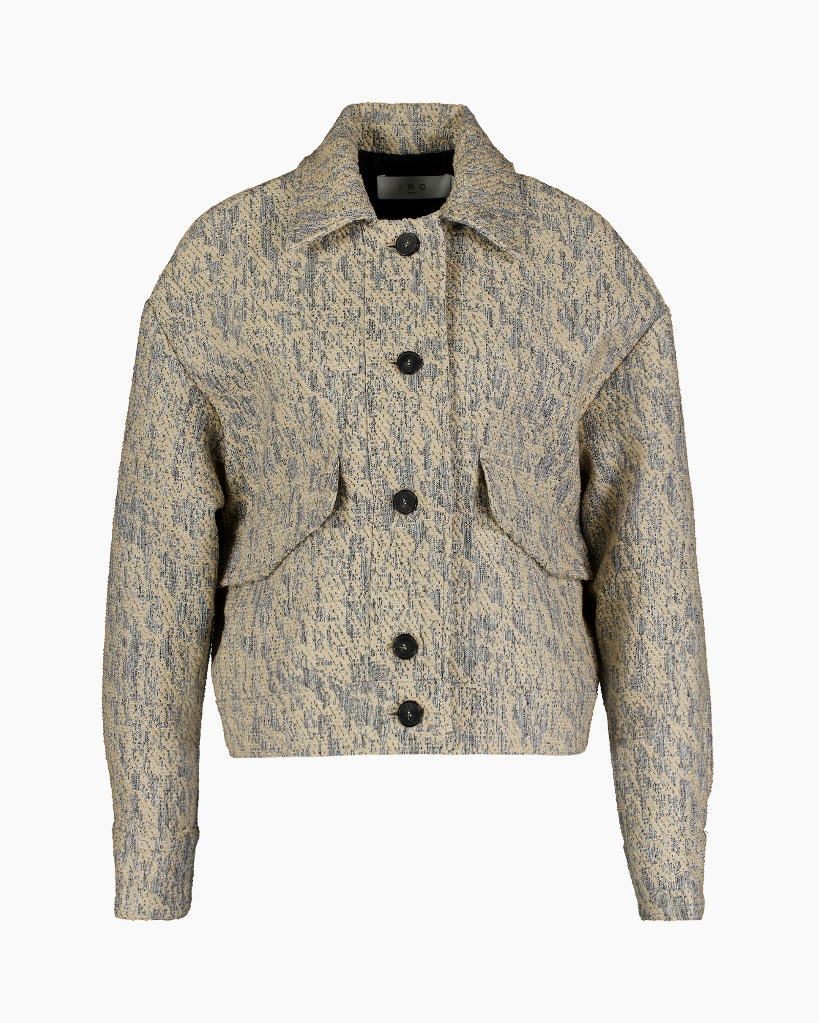 Clothing, Coat, Jacket, Blazer, Long Sleeve