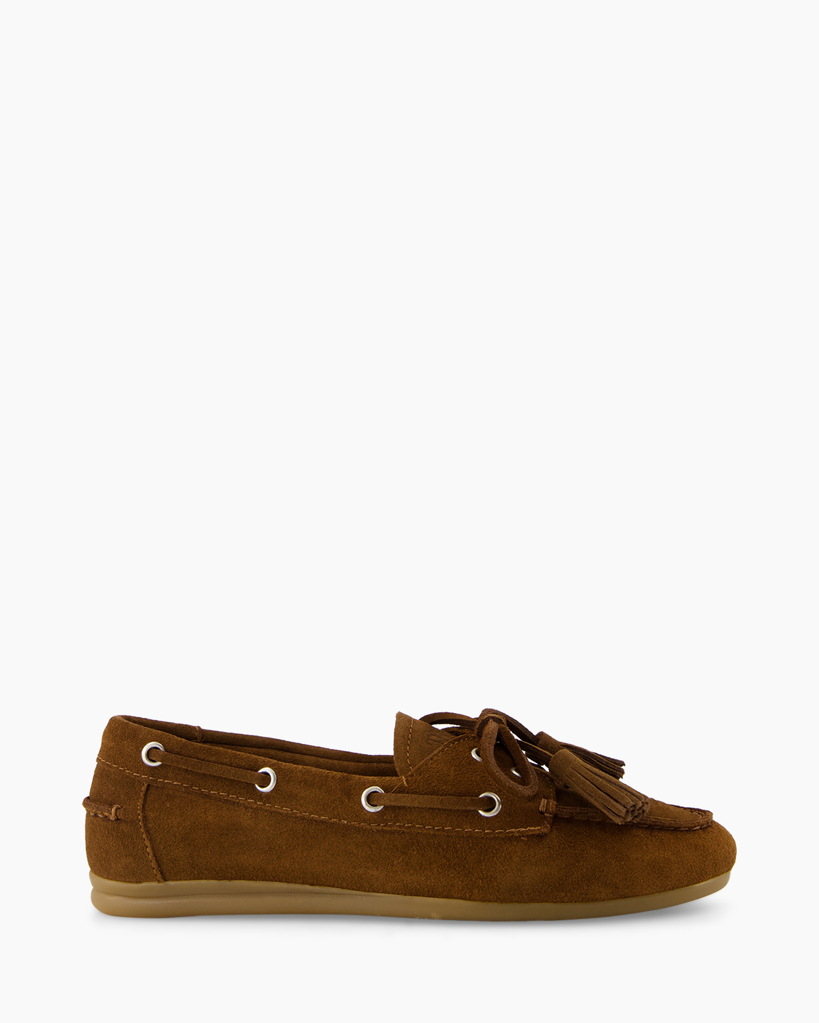 Loafer Tl-shima Gold Bruin