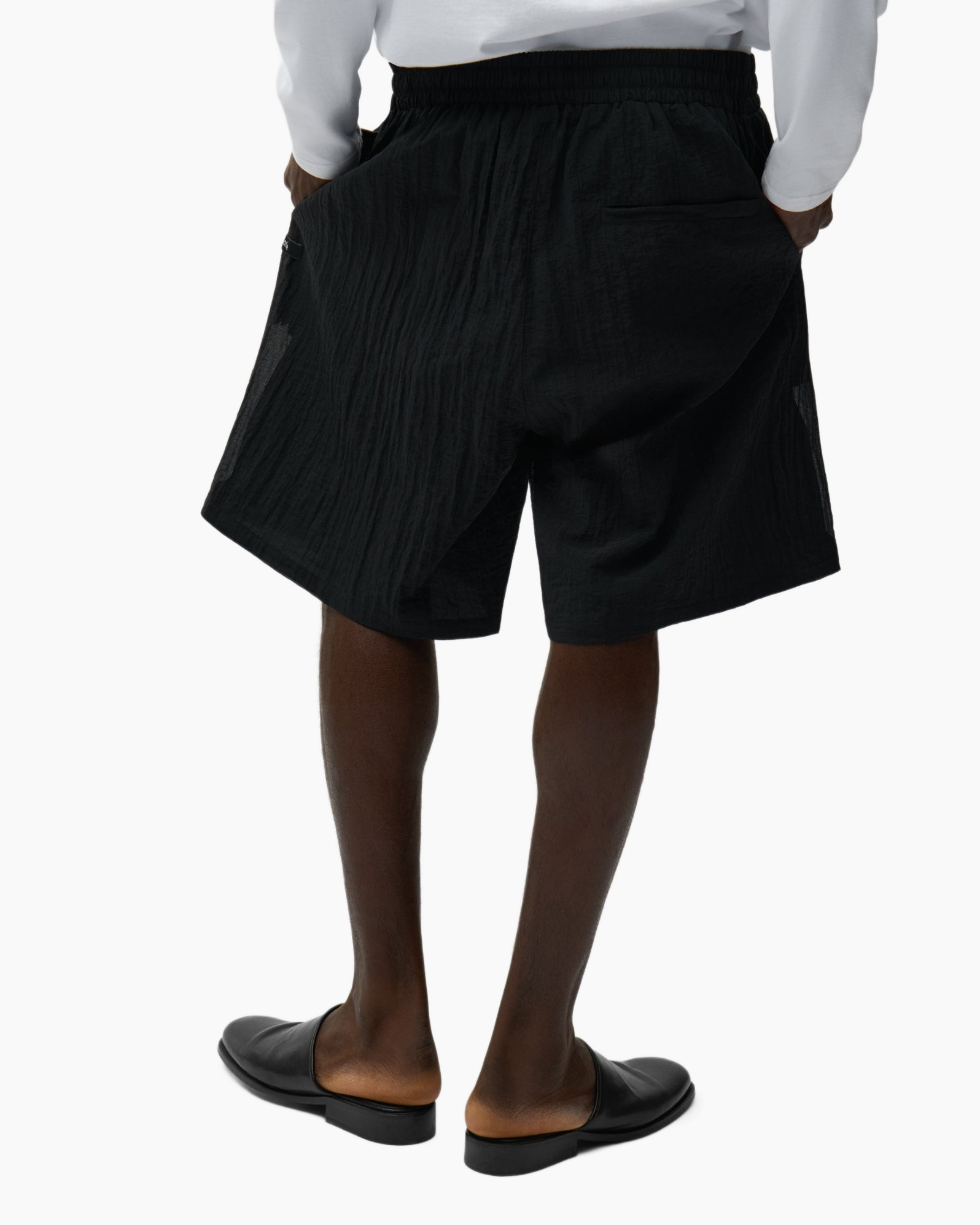 Kleding, Rok, Korte broek, Schoen, Persoon