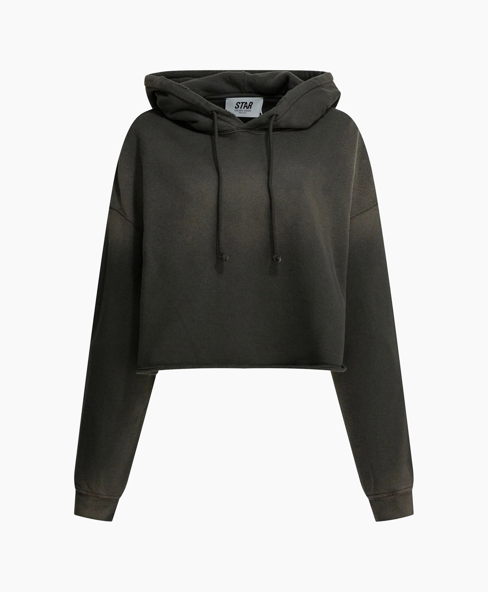 Breigoed, Trui, Sweatshirt, Capuchon