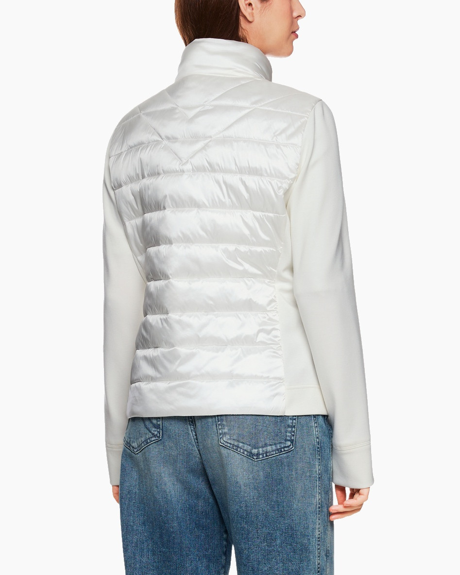 Jack Zs 31.05 W19 Off White