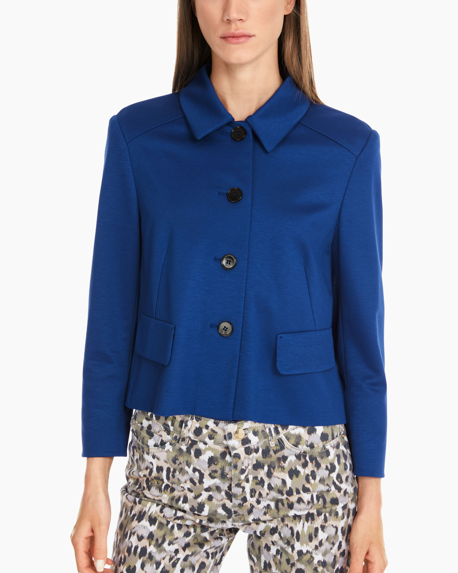 Jack Ya 31.01 J24 Blauw