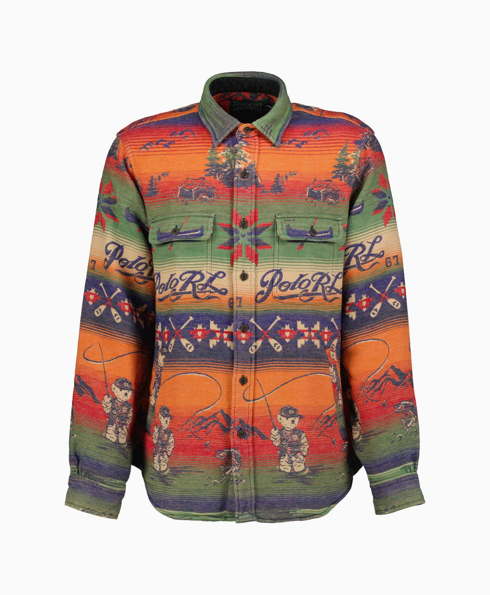 Ralph Lauren Sale tot 30 korting