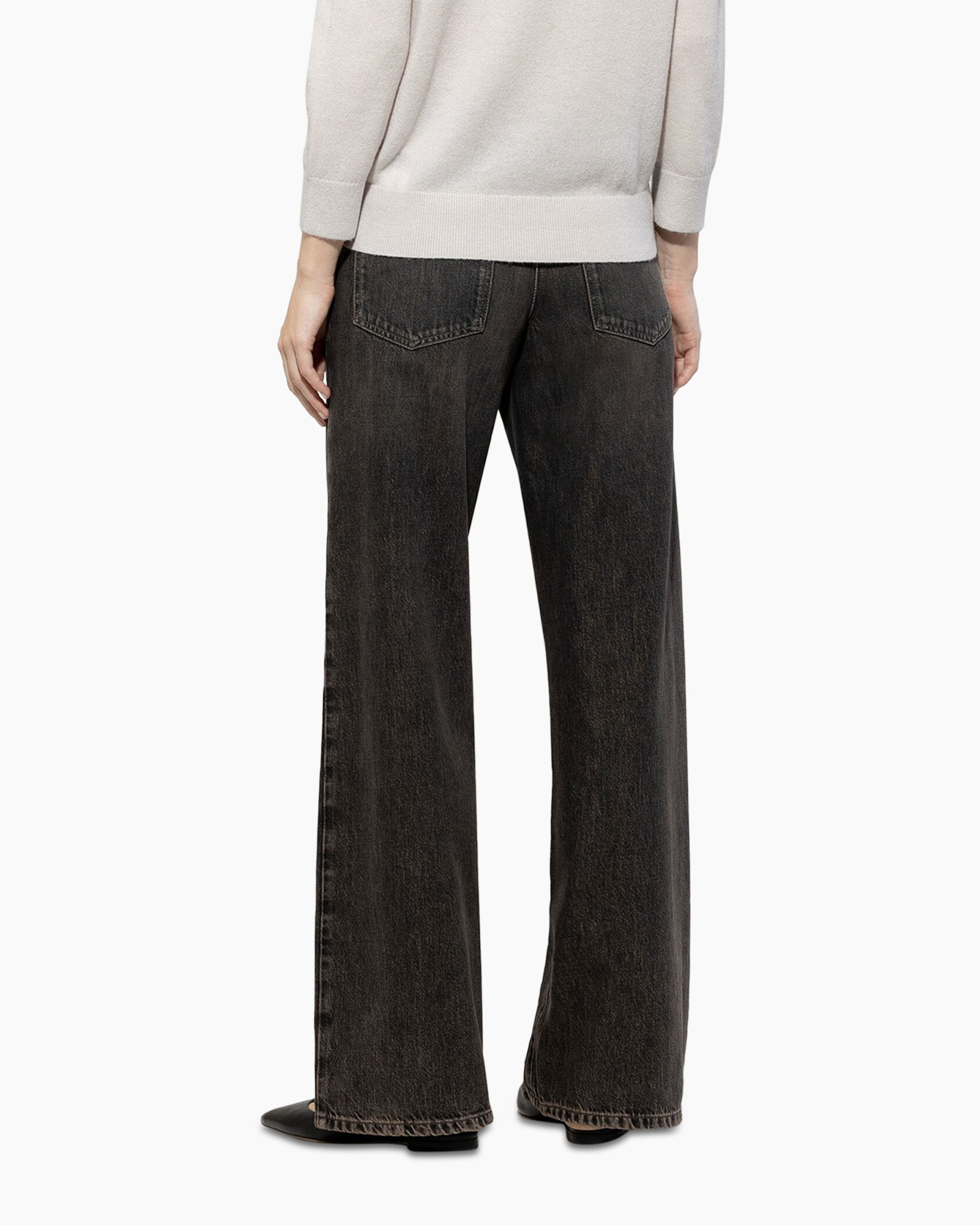 Jeans 618733/4150-0 Zwart