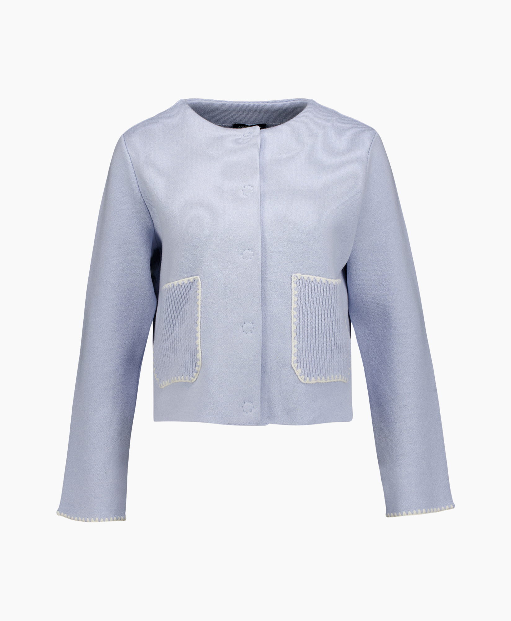 Saodimallsu Dames pofmouwen pullover ronde hals T-shirt zomer licht gebreide trui pofmouwen elegante stretch blouse effen bovenstuk basic sweatshirt tops, zwart, S