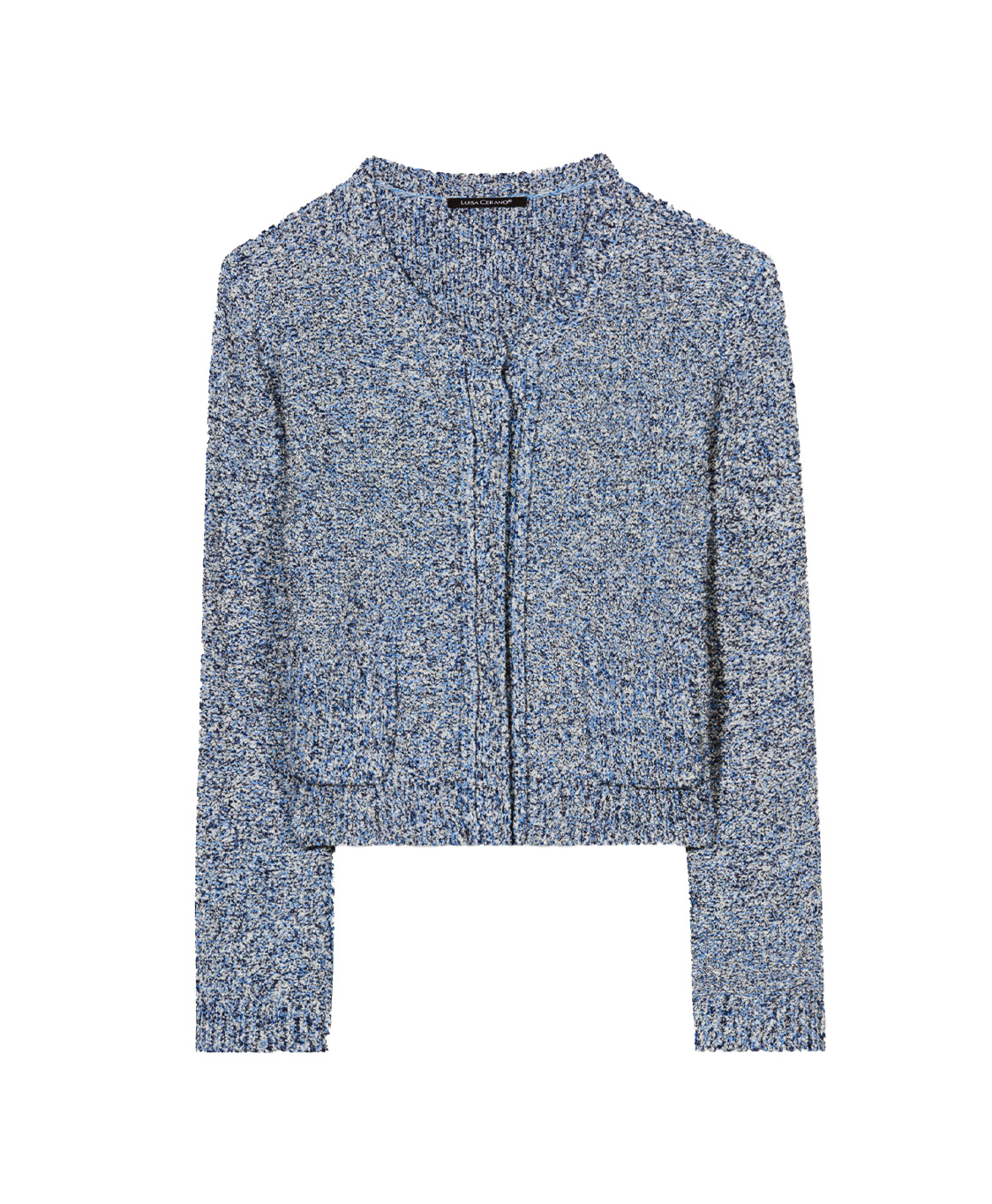 Luisa Cerano Pullover 478259/5907-18 Lavendel