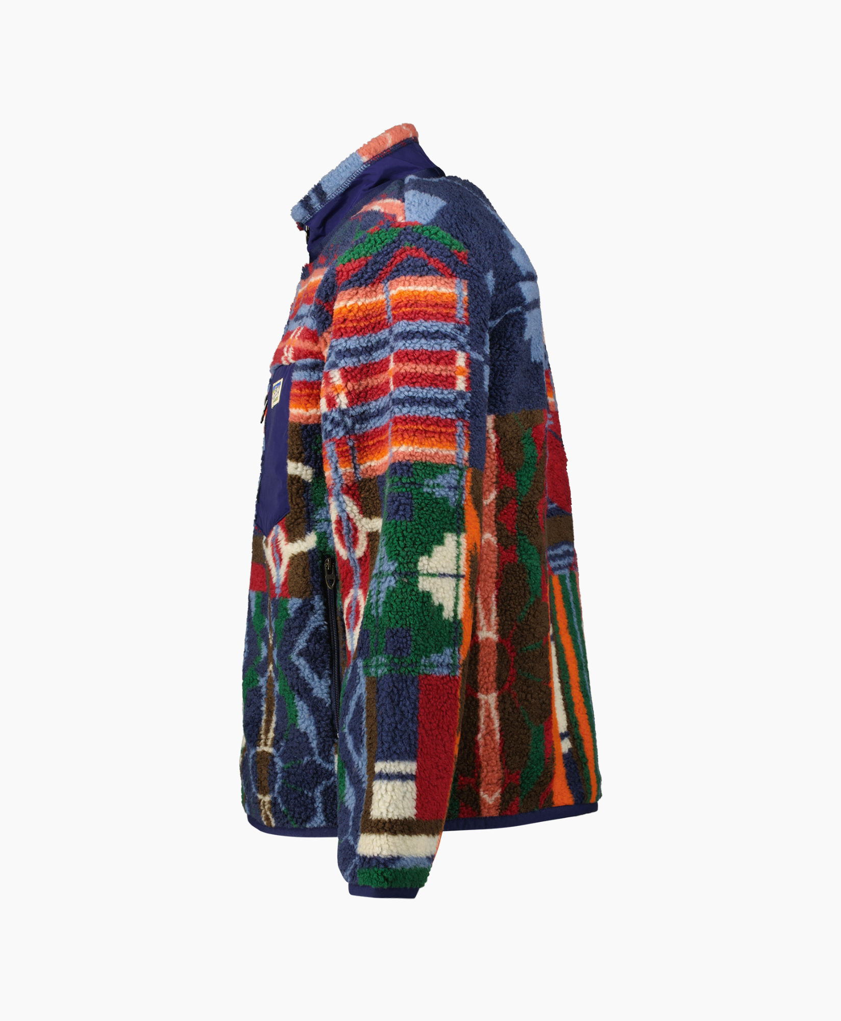 Ralph Lauren Vest 710920300 Donker Blauw