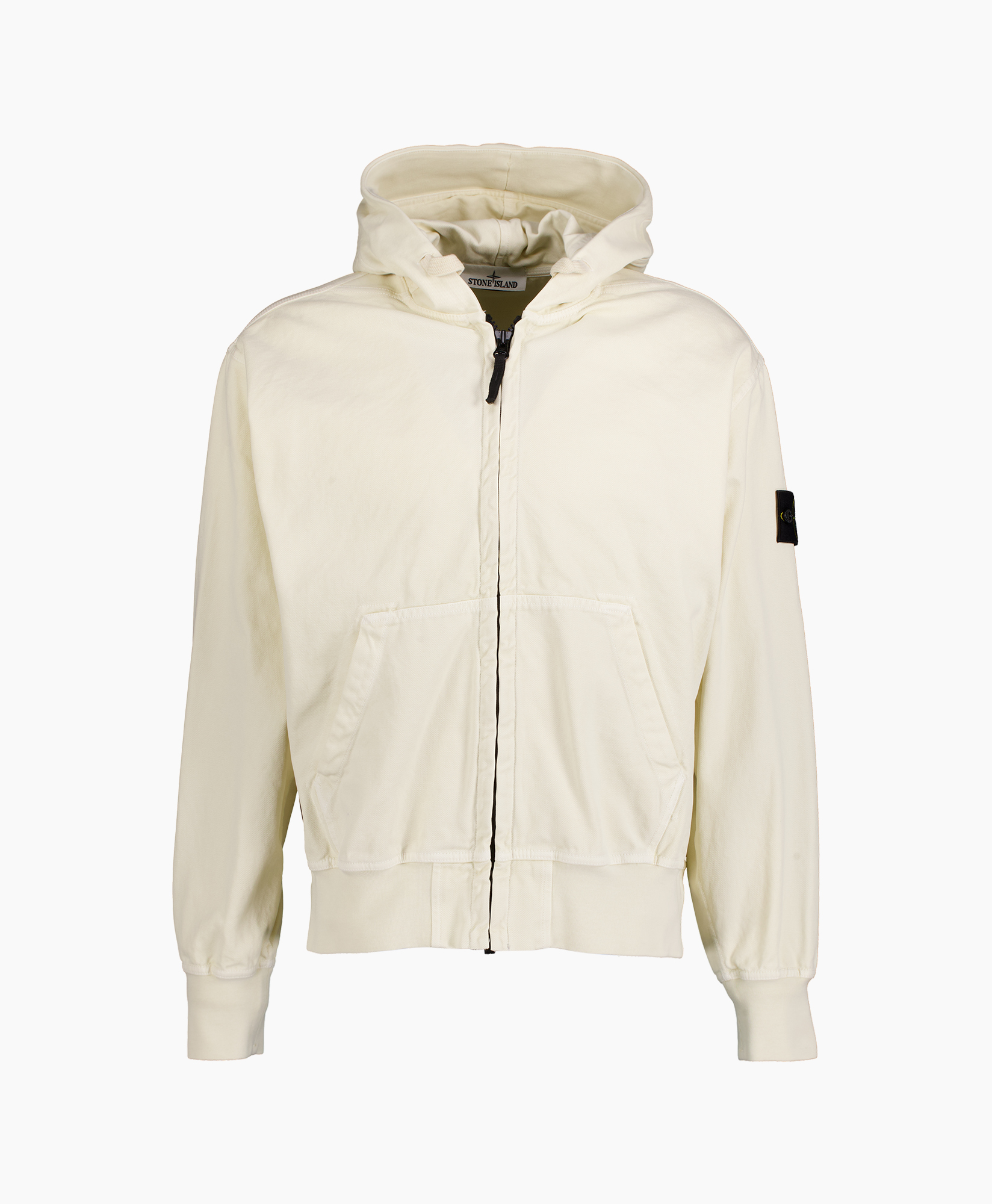 Vest 6100017 S01 Off White