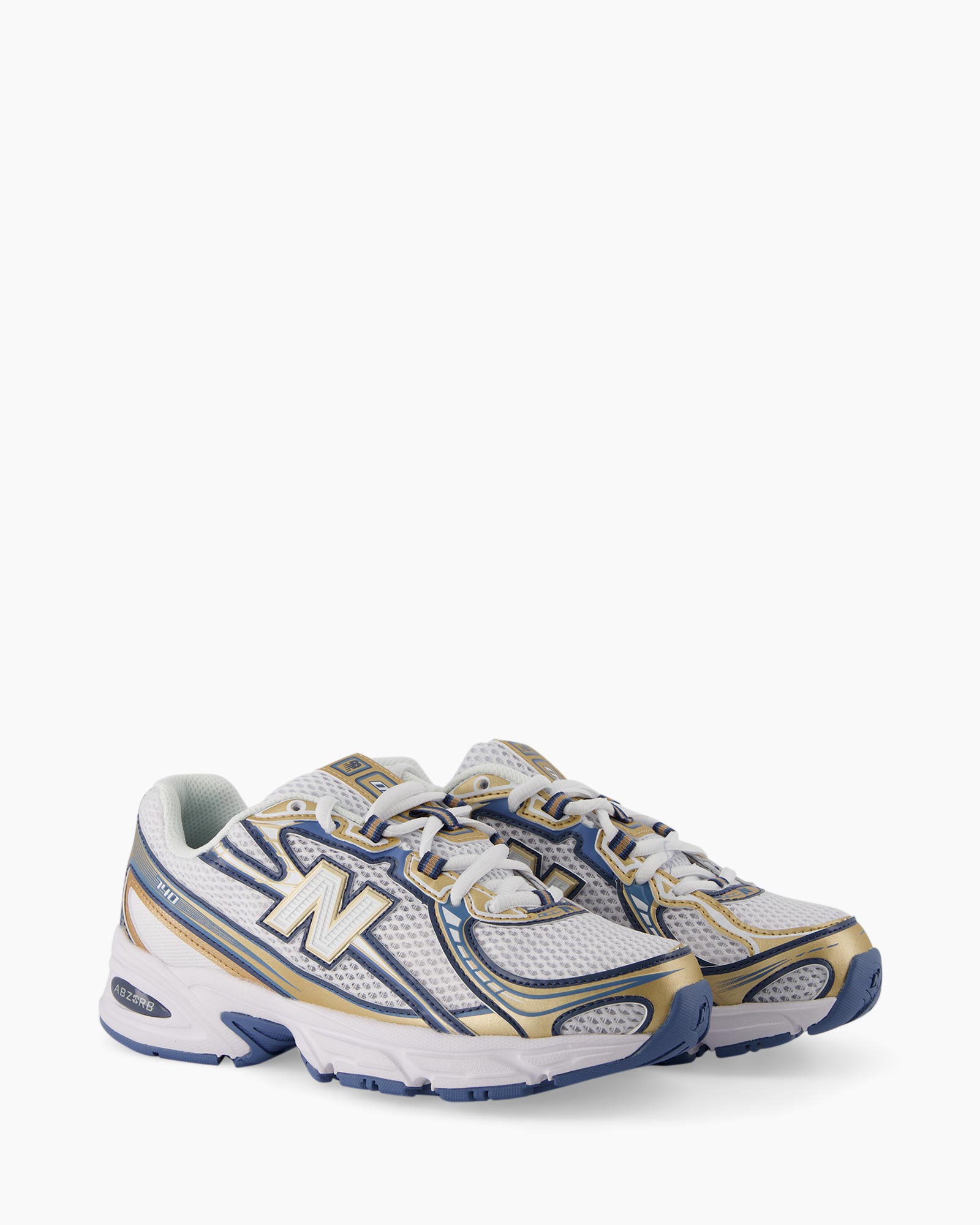 Sneaker U740 Off White