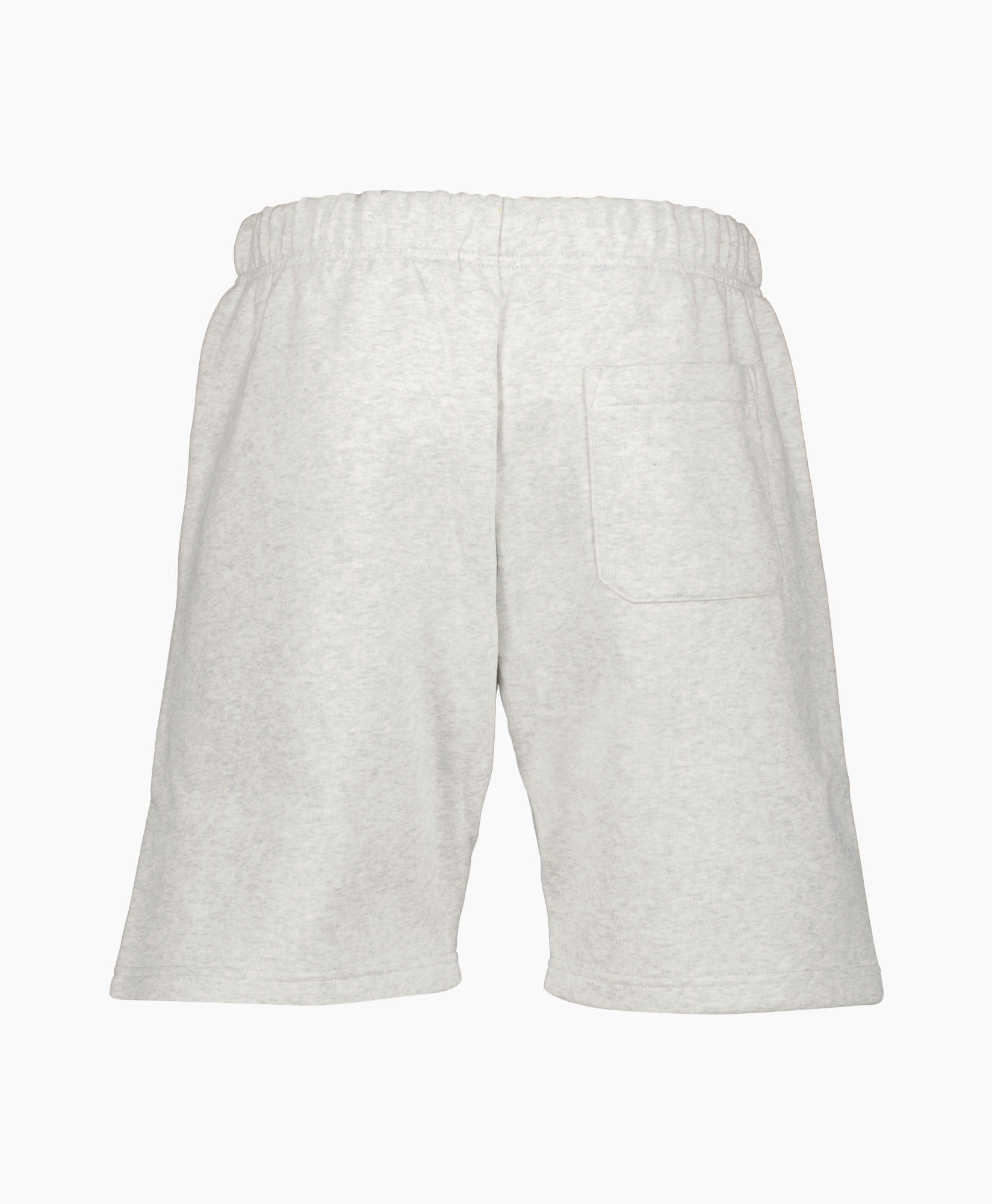 Carhartt Wip Korte Broek Chase Sweat Print + 2 Kleurig