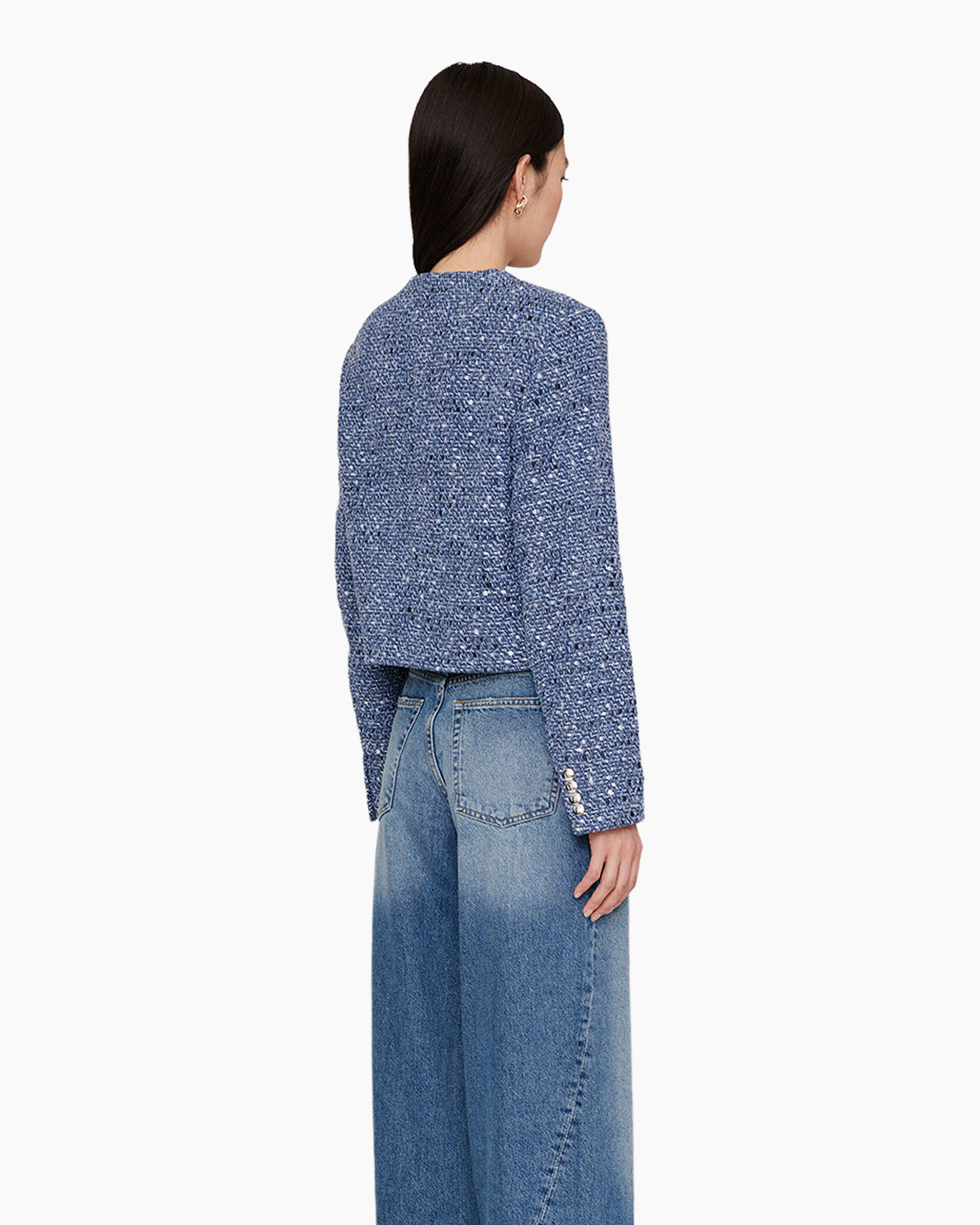 Jack Amber Blauw