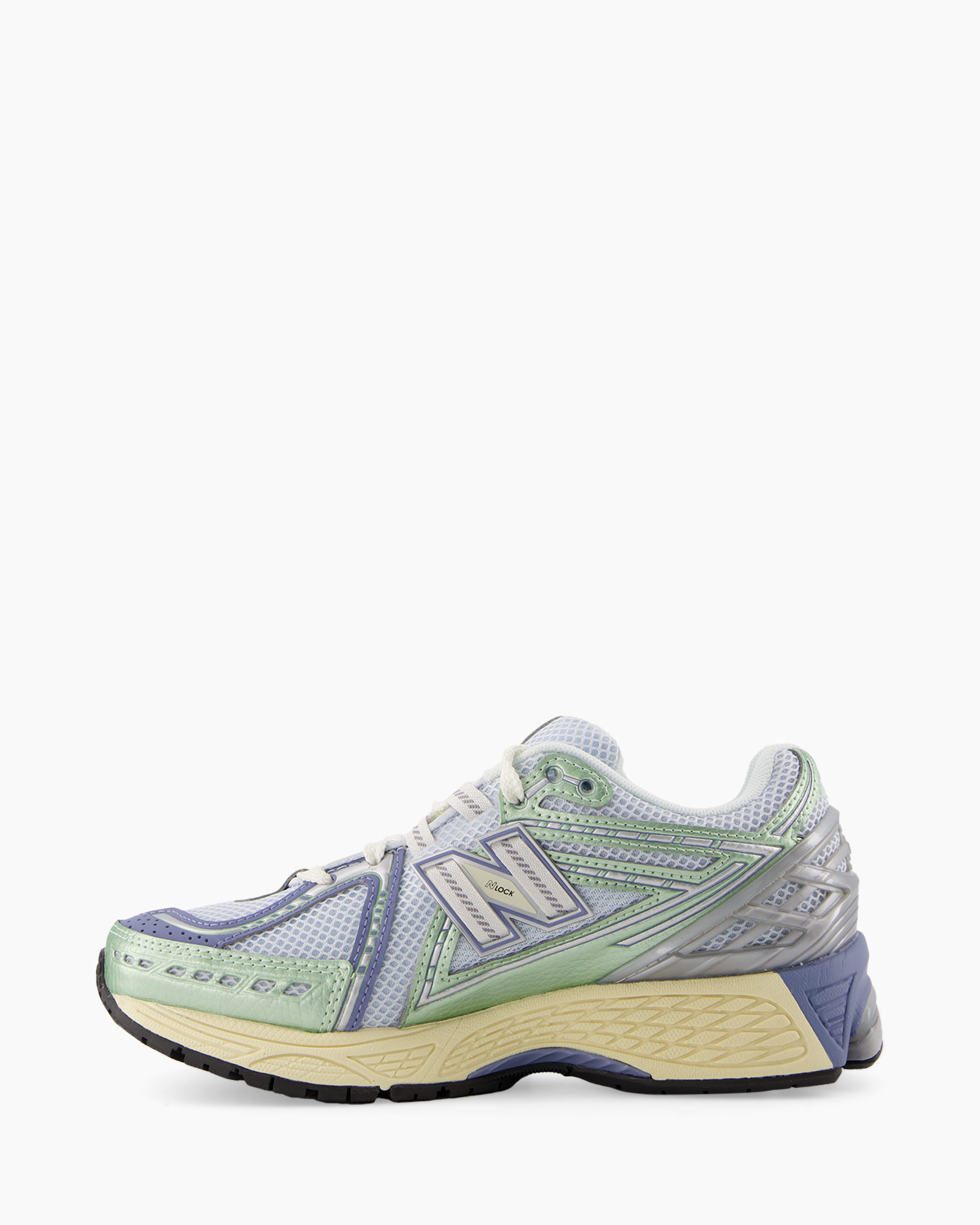 Sneaker U1906 Licht Blauw