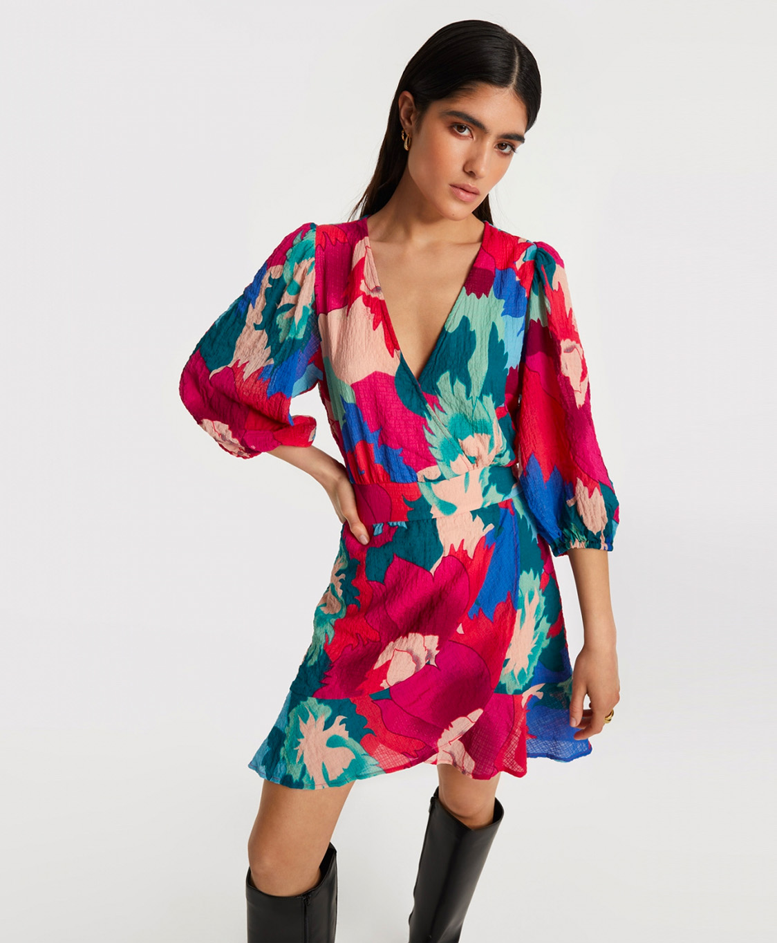 Alix The Label Jurk 2305381268 Diversen