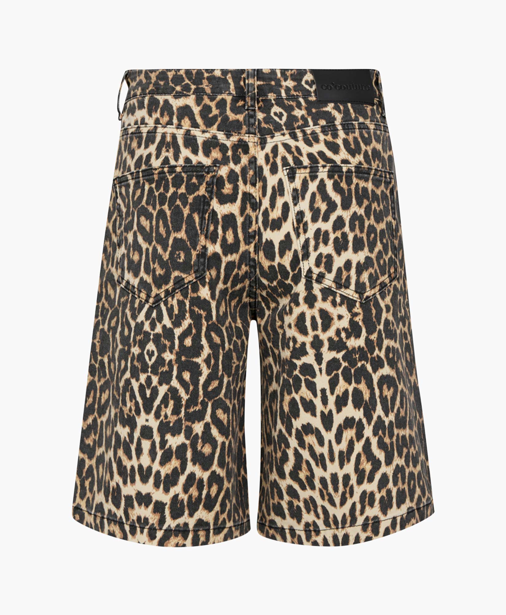 Korte Broek Leo Groen