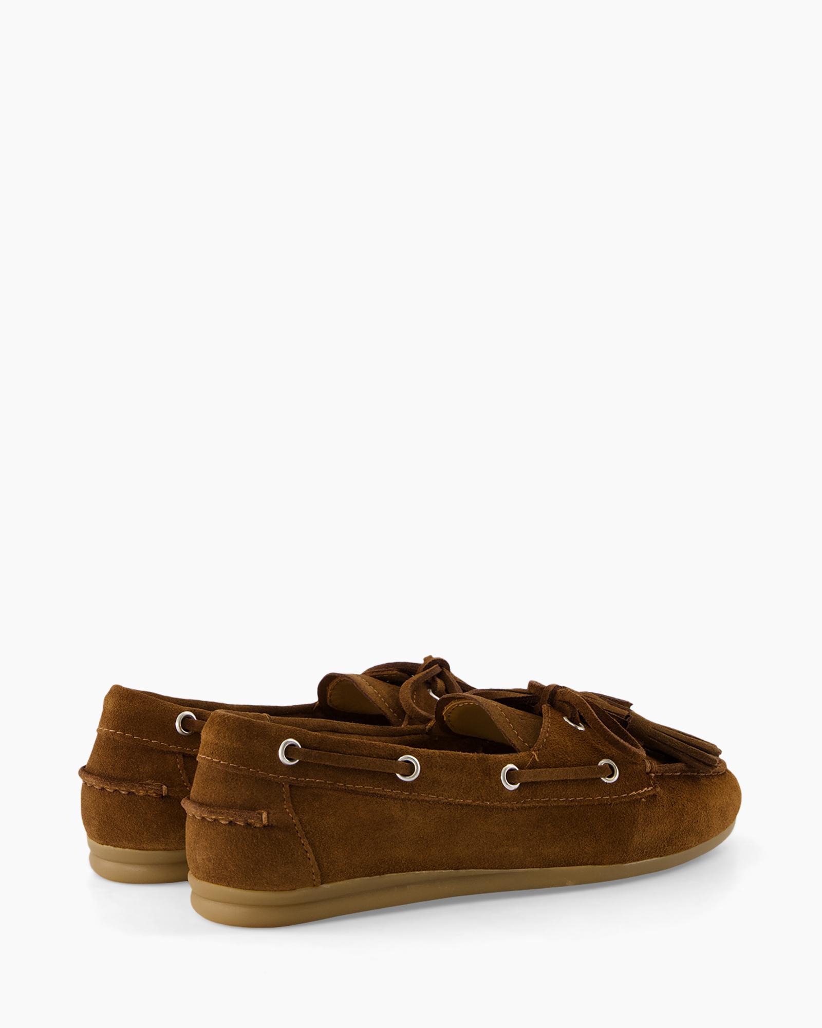 Loafer Tl-shima Gold Bruin