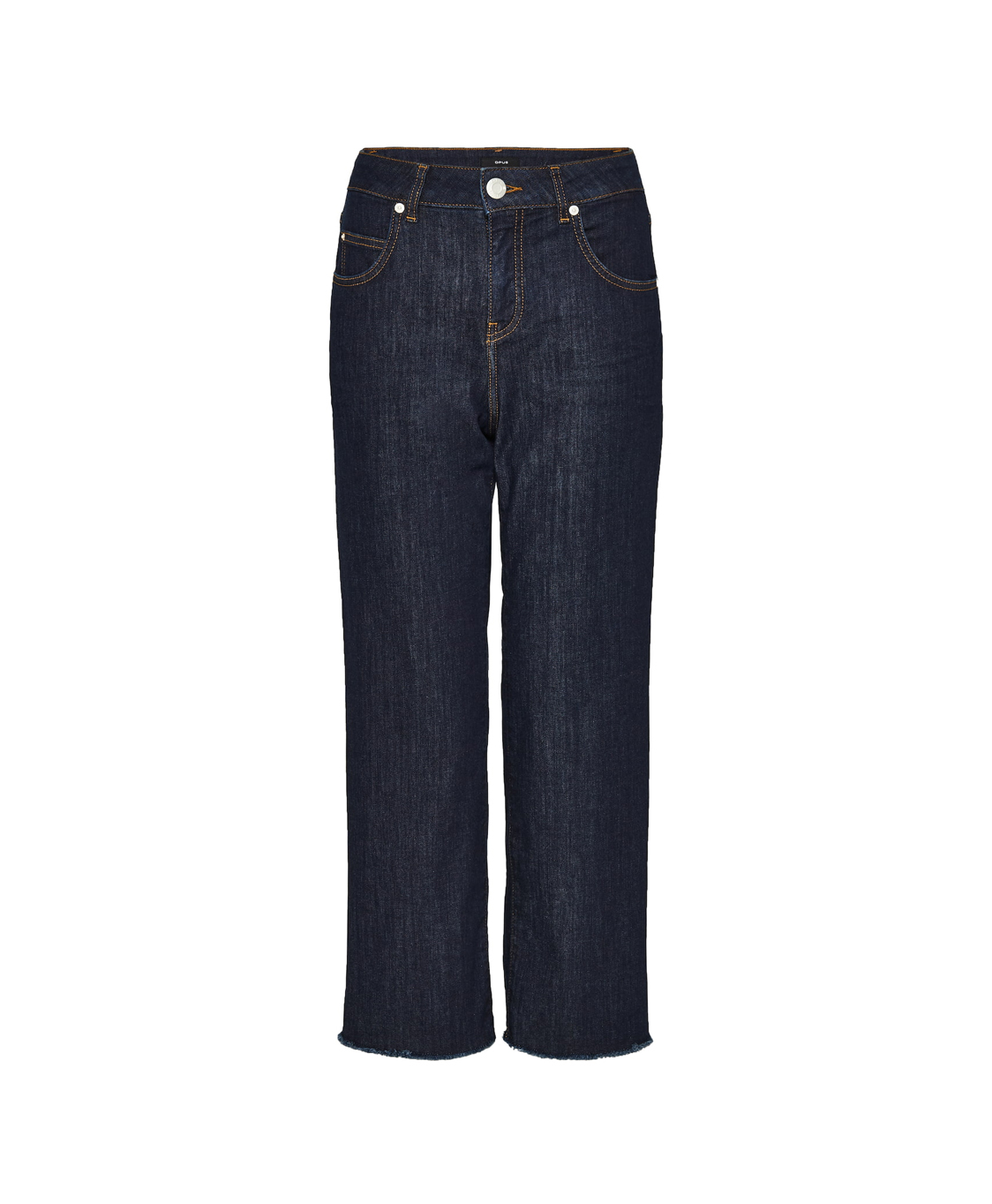 Opus Jeans Momito Blauw