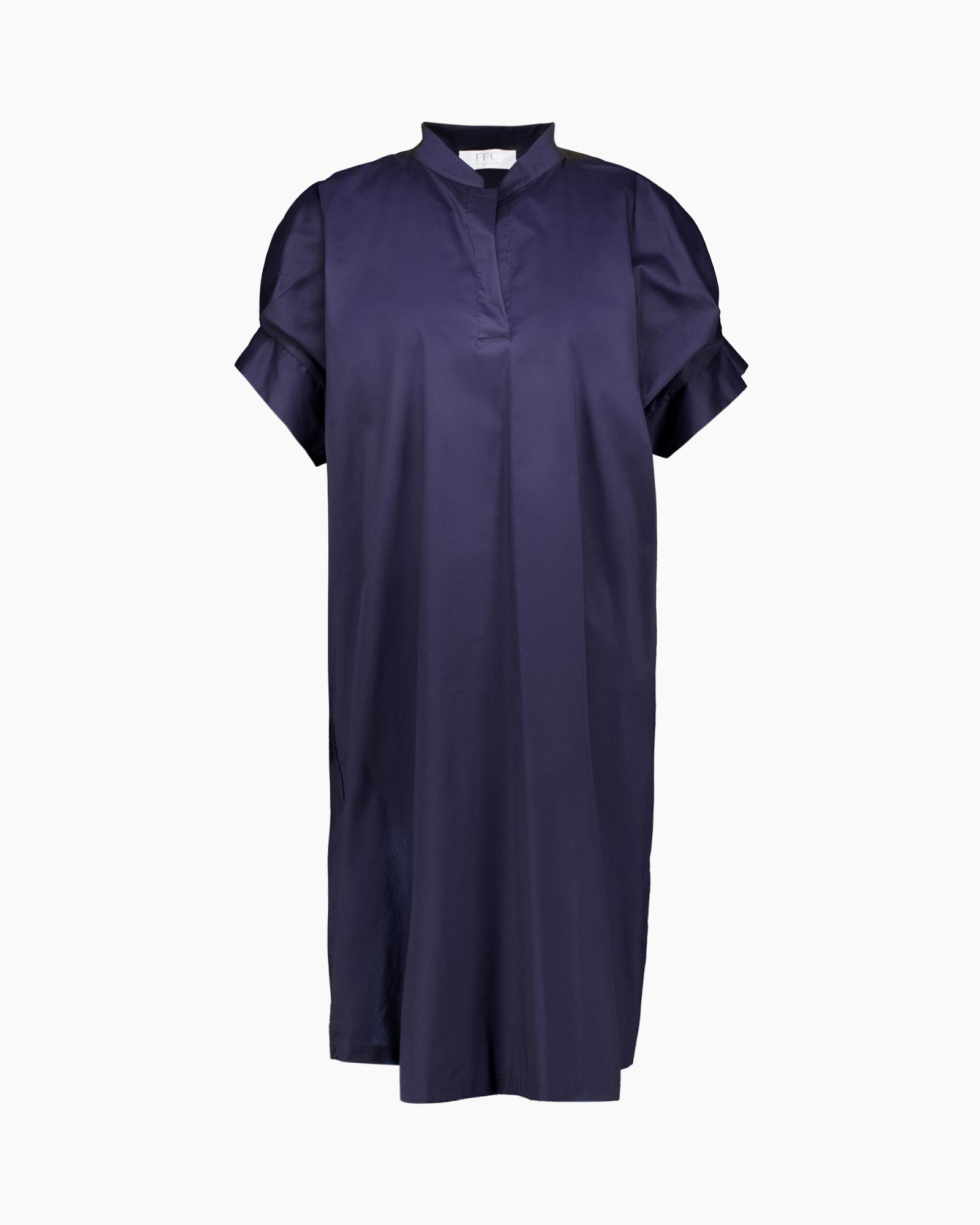 Jurk 0/13460 Blauw