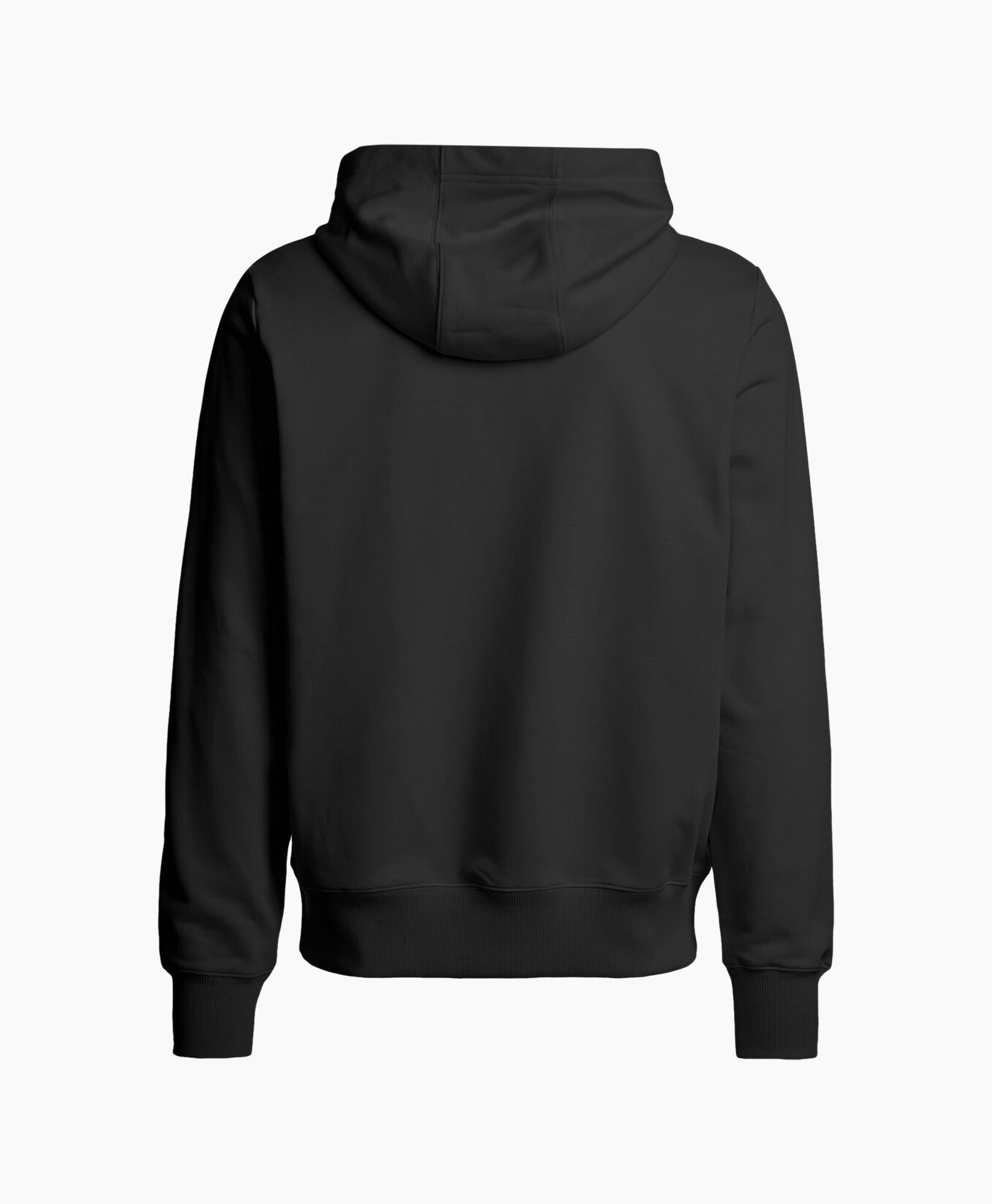 Hoodie Everest Zwart