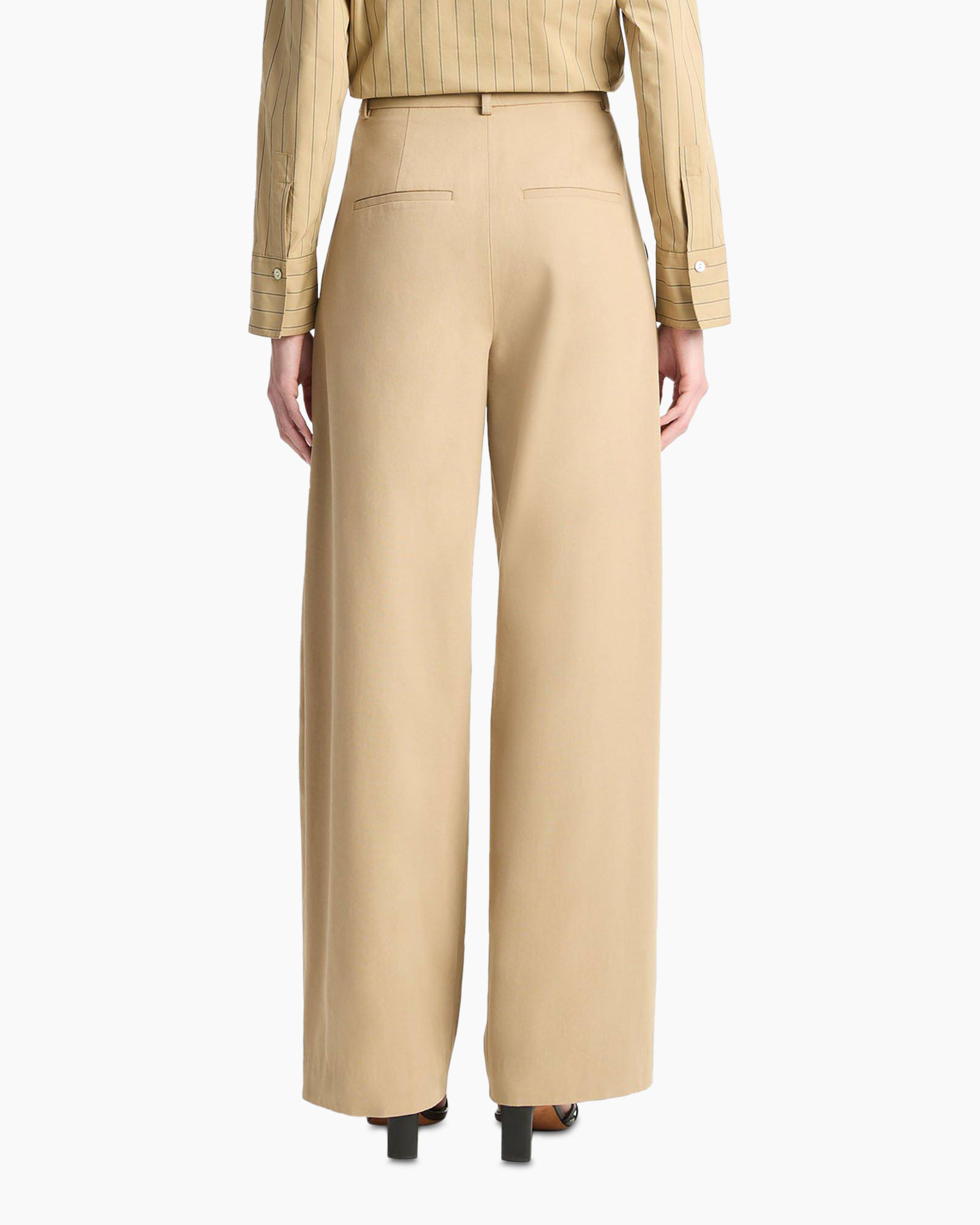 Clothing, Pants, Khaki