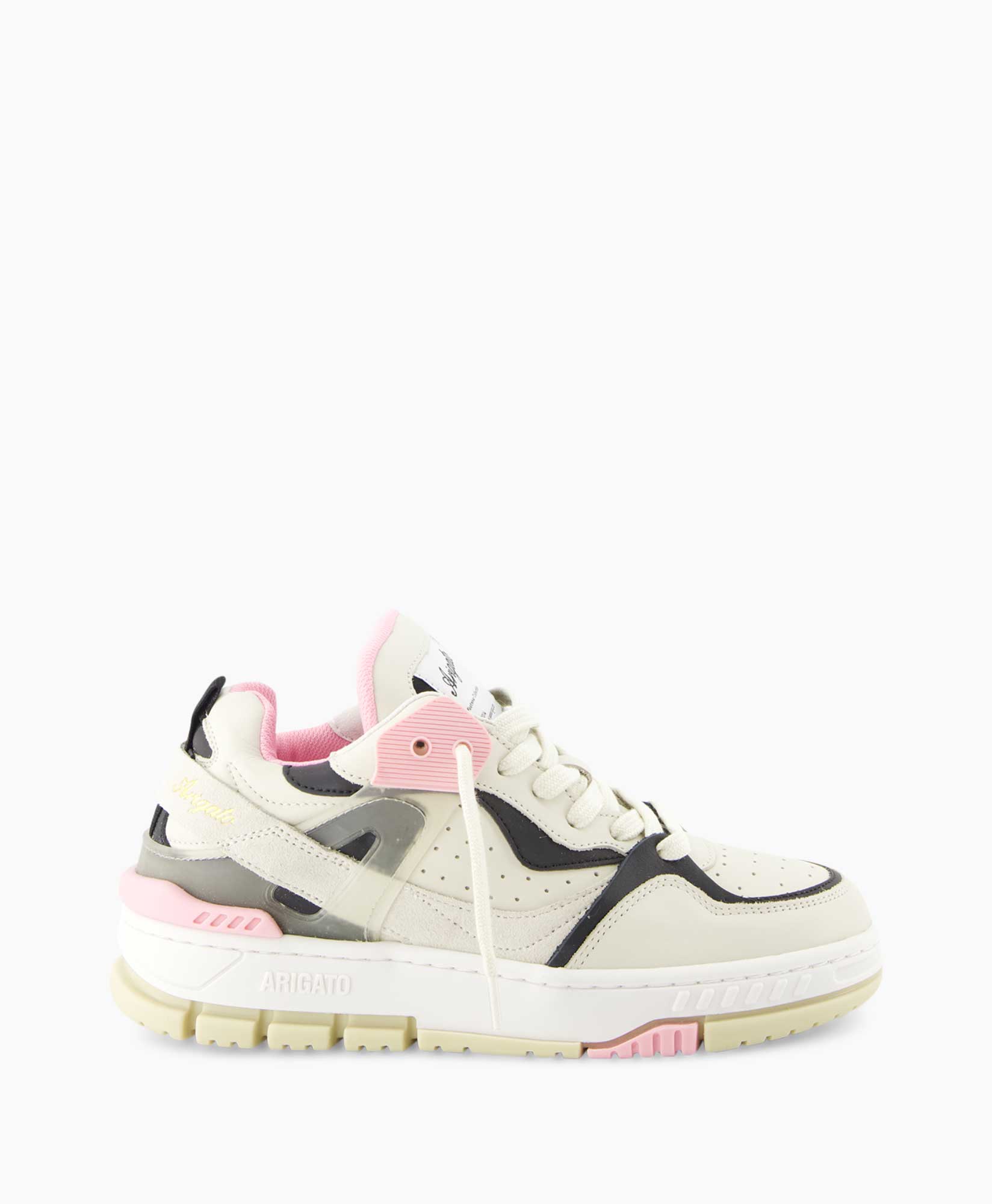 Axel Arigato Sneaker Astro Sneaker Rose
