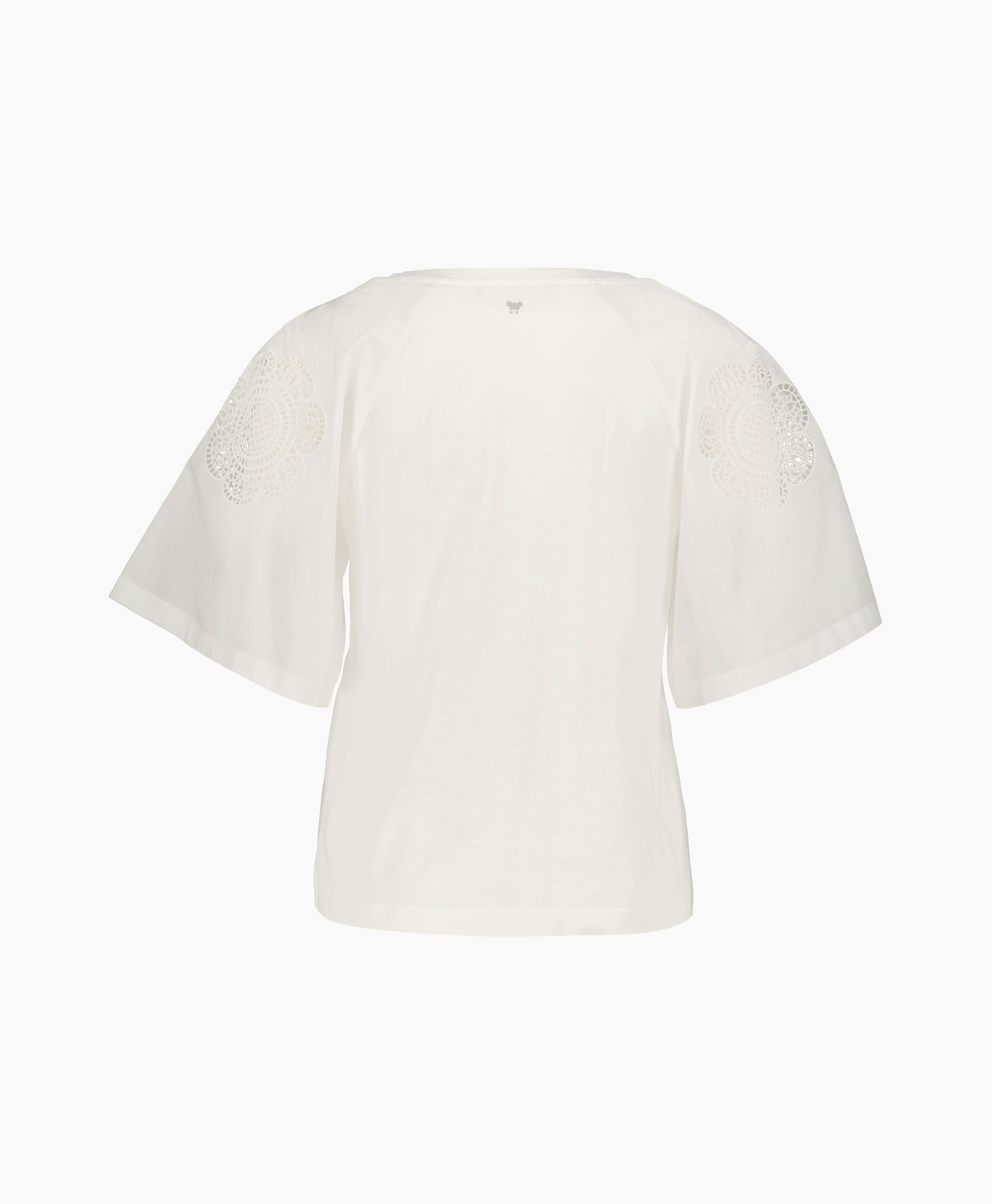 Maxmara Weekend Blouse Armenia Wit
