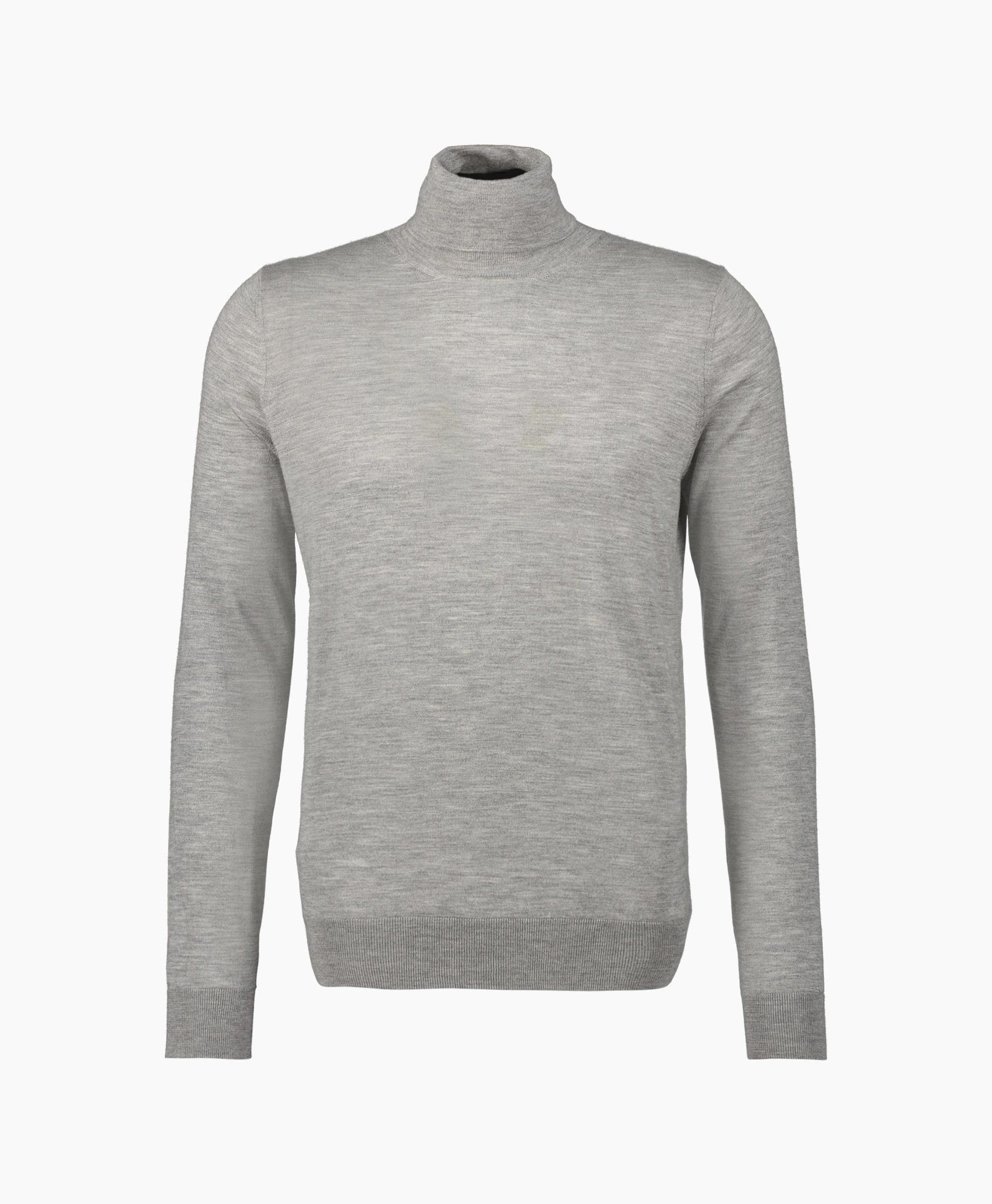 Colombo Sweater Ma00219 Grijs