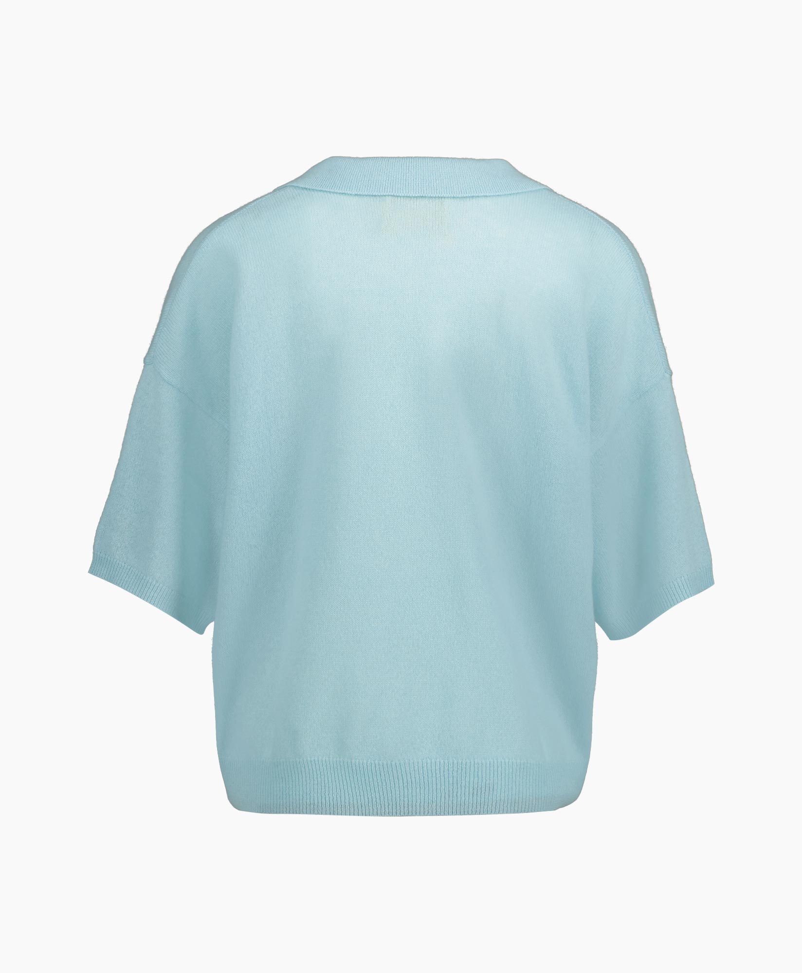 Absolut Cashmere Pullover Charlene Mint